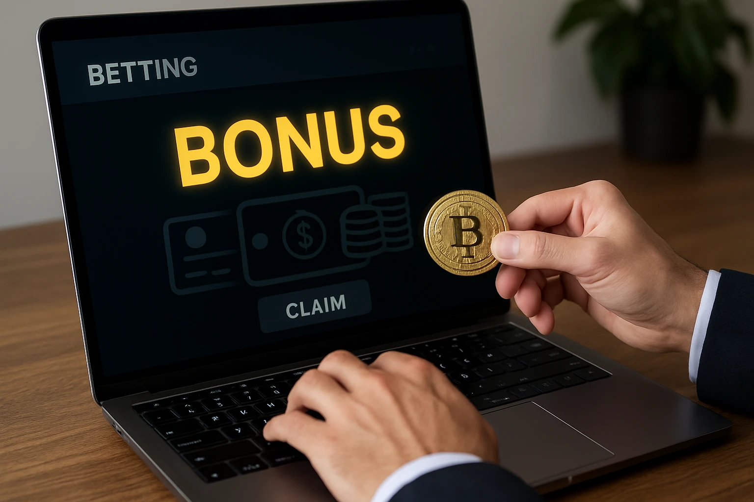 How to Evaluate Bonuses Without Getting Burned - licensed crypto betting sites guide