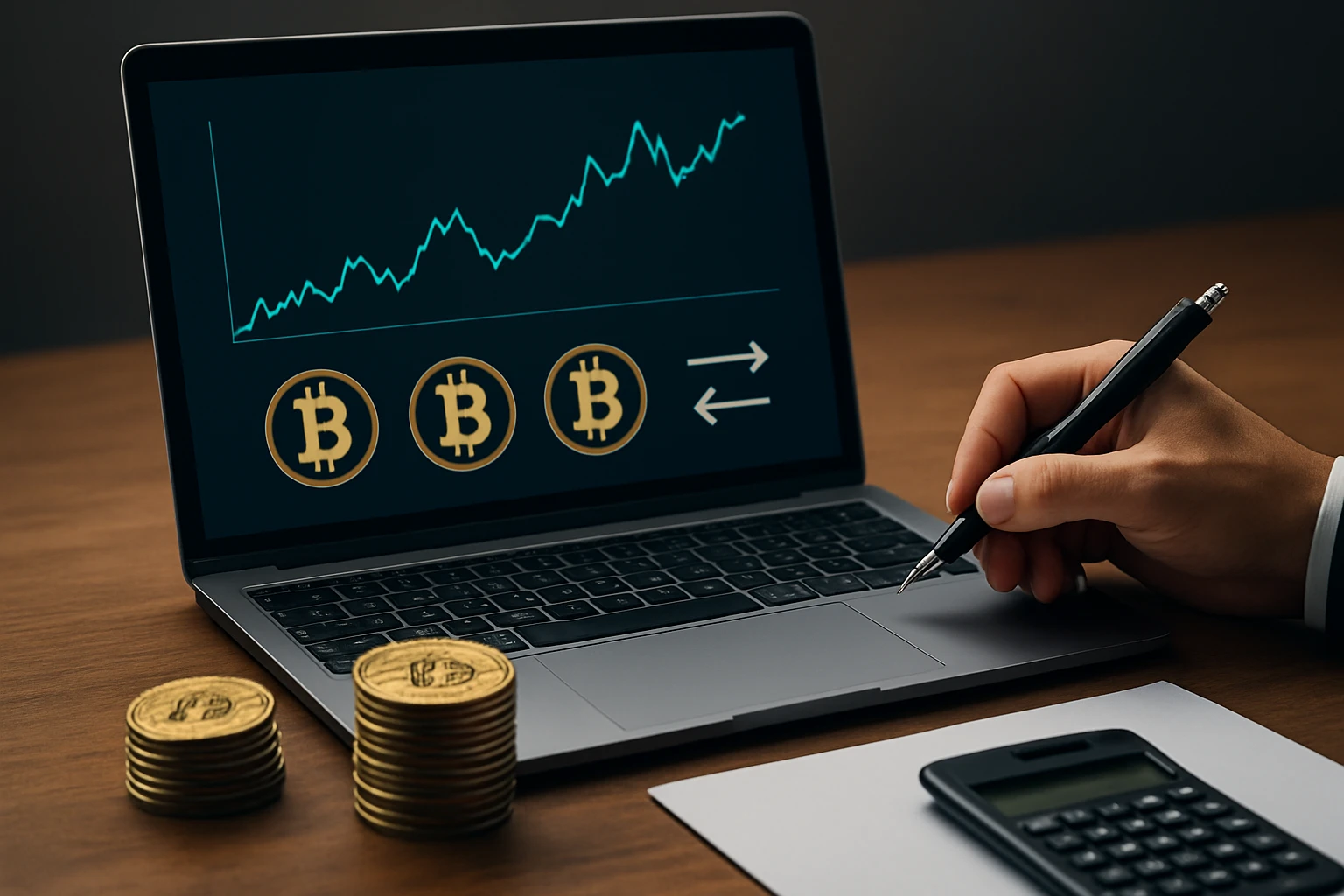 How to judge crypto deposits, withdrawals, and fees - curacao licensed betting sites guide