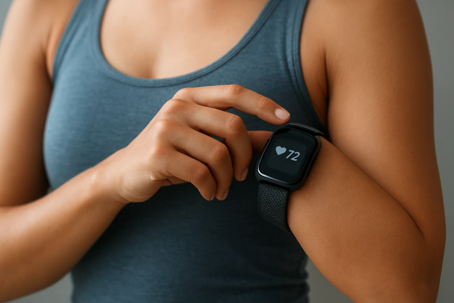 How wearable biofeedback works - wearable biofeedback for wellness guide
