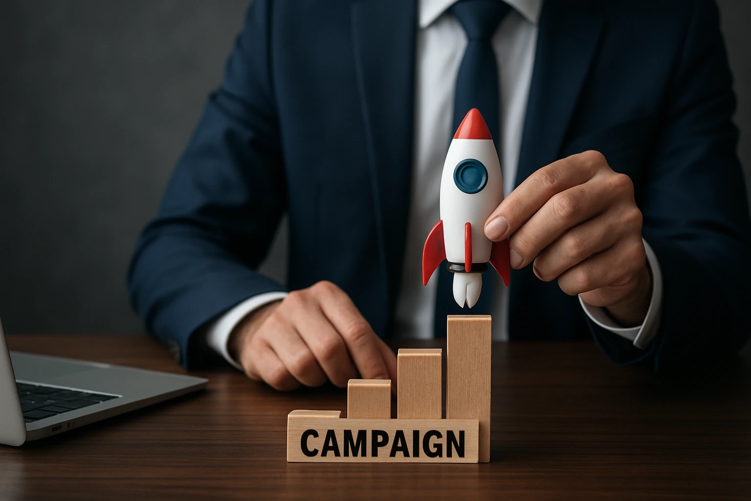Launch The Campaign Structure With Discipline - ppc services india guide