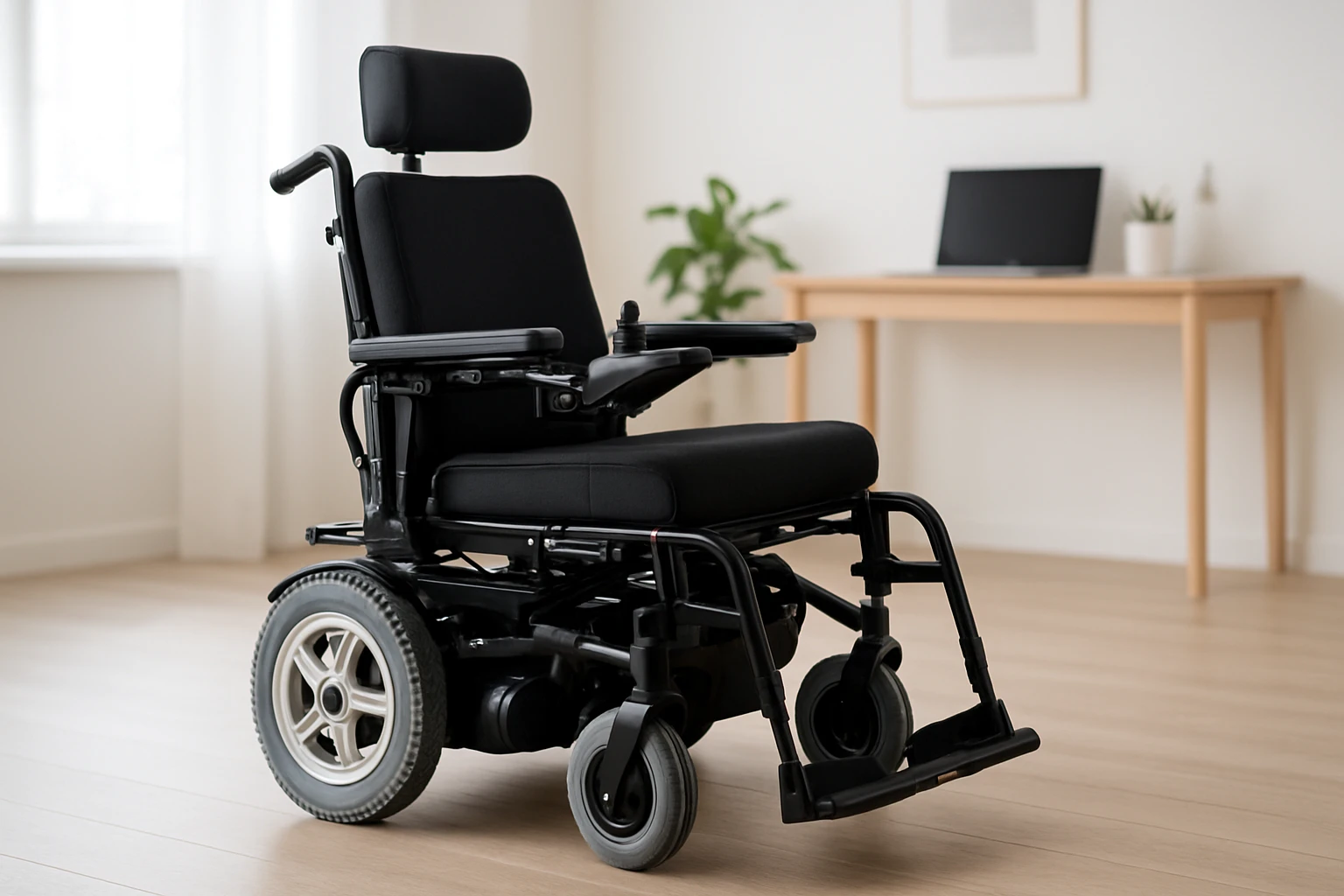 Medicare Coverage, Documentation, and Support: A Quick Guide - folding electric wheelchair guide