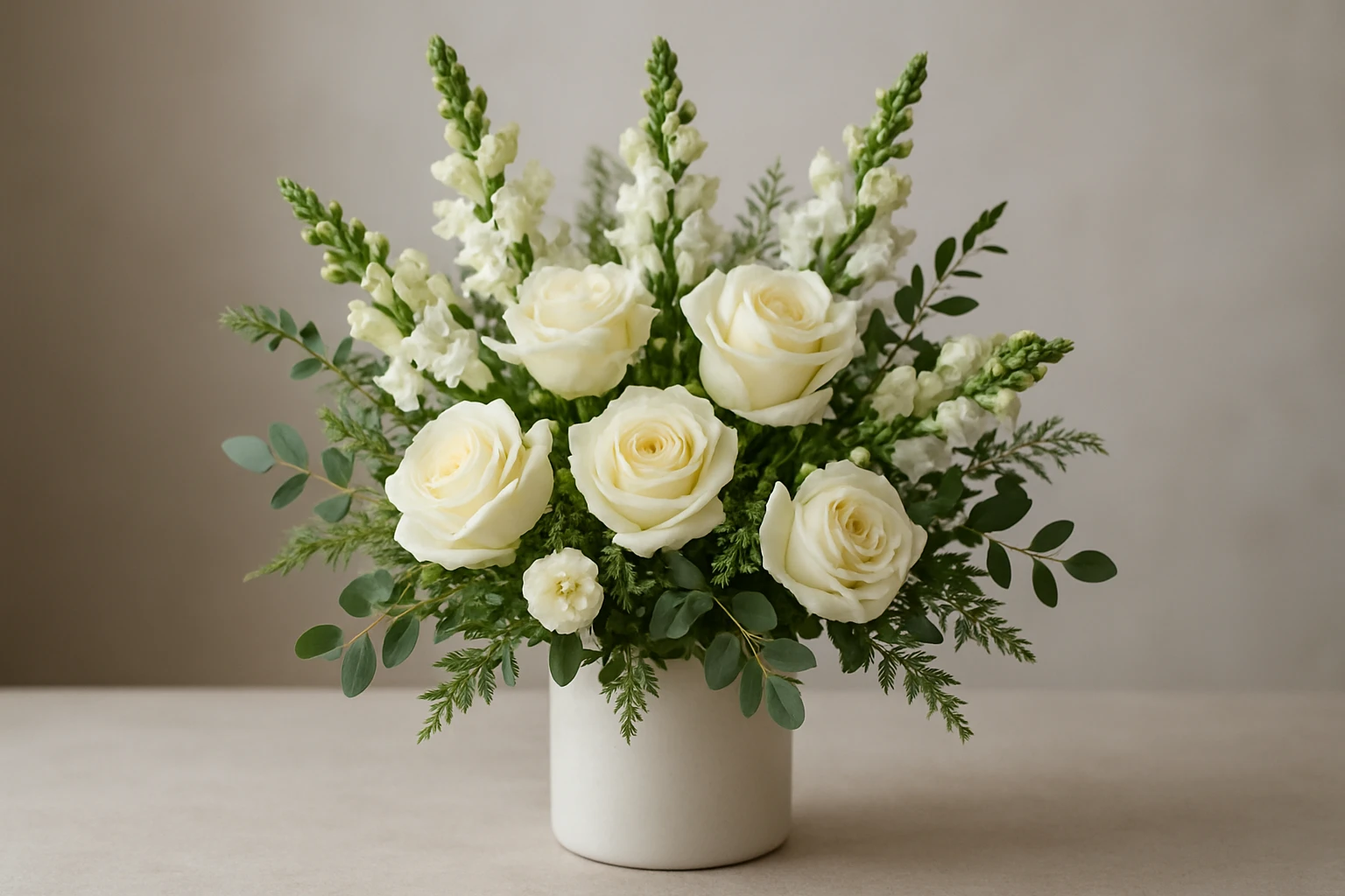 Natural and Modern Tributes - funeral flowers perth wa guide