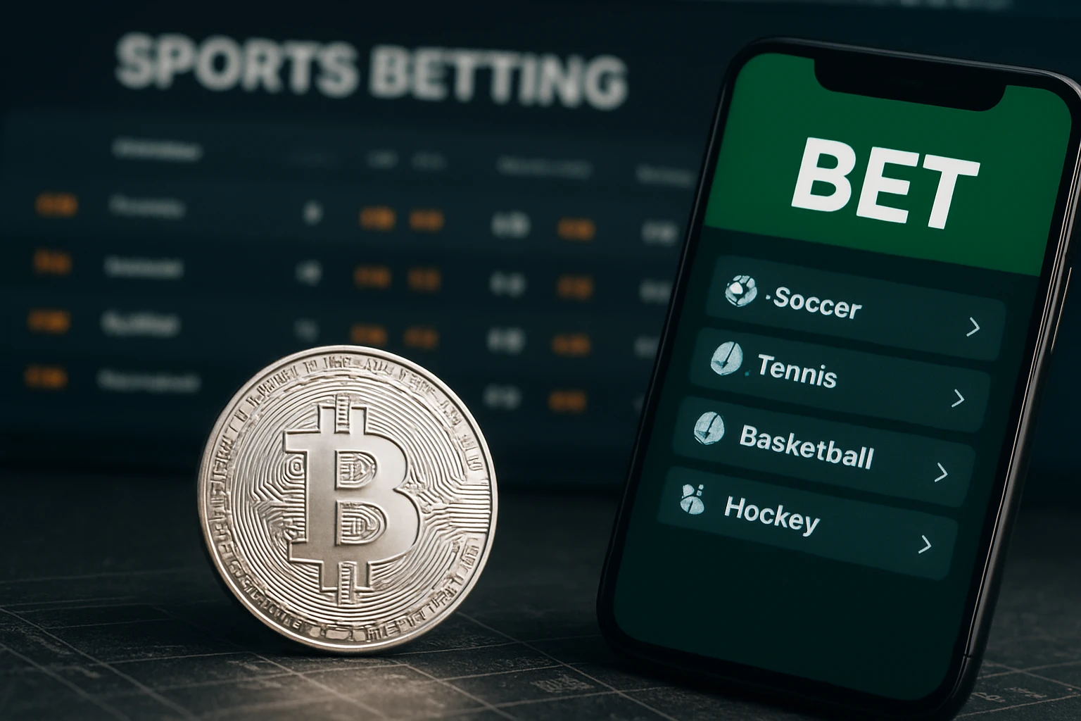 Overview of option B: the bonus-led Bitcoin sportsbook - bitcoin sportsbook comparison guide guide