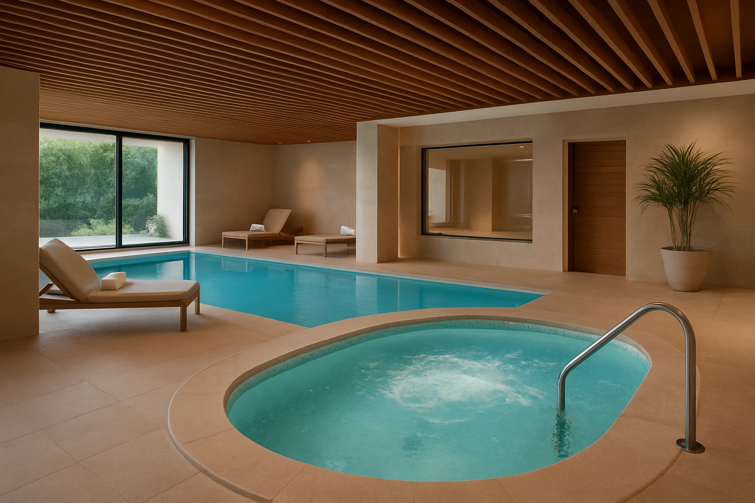 Paso 3: Compara instalaciones clave sin perder de vista la experiencia - ¿Hay hoteles con spa y piscina en Capdepera,...