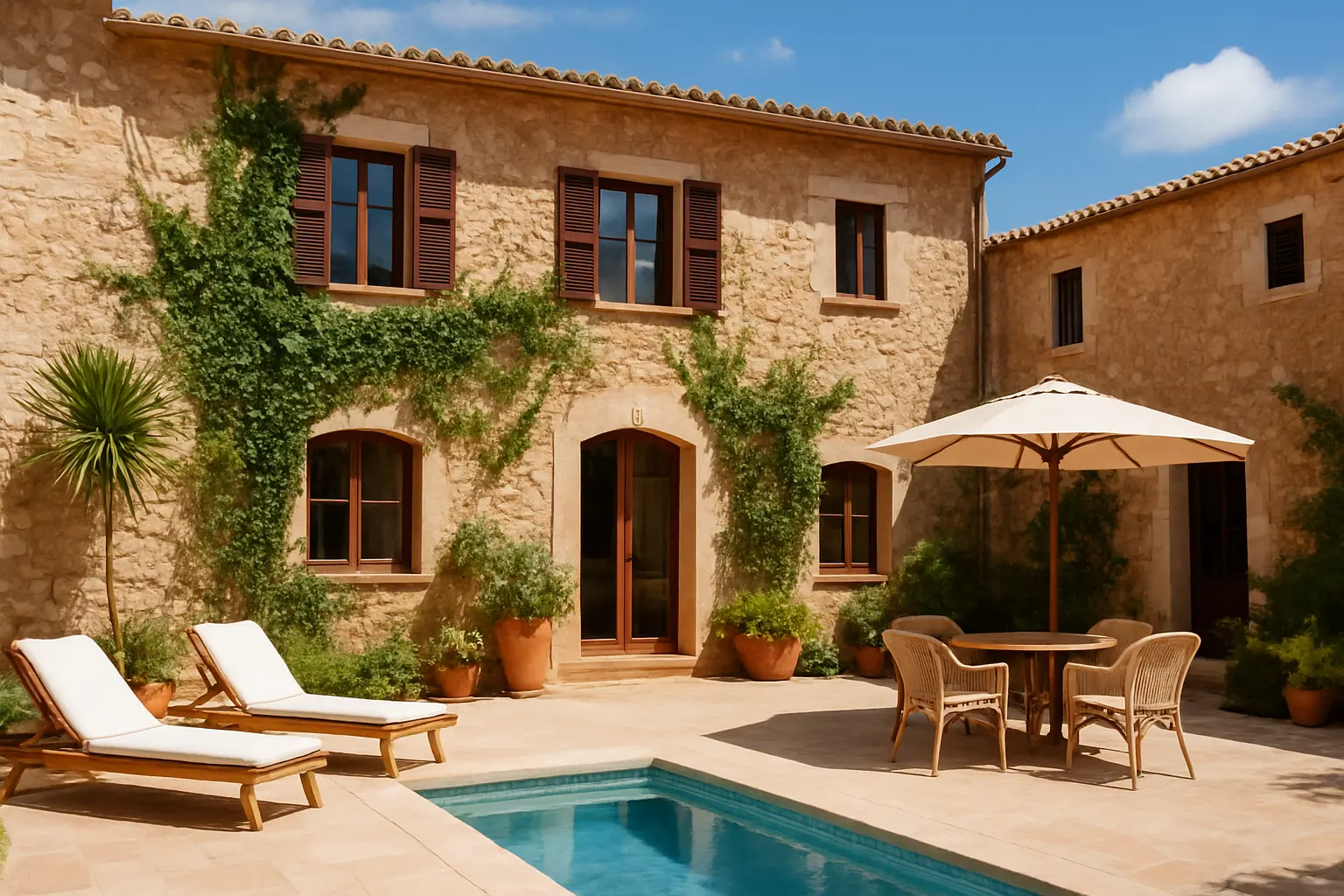 Paso 3: Valora el hotel con encanto Capdepera que encaje con tu estilo - hotel con encanto Capdepera guide