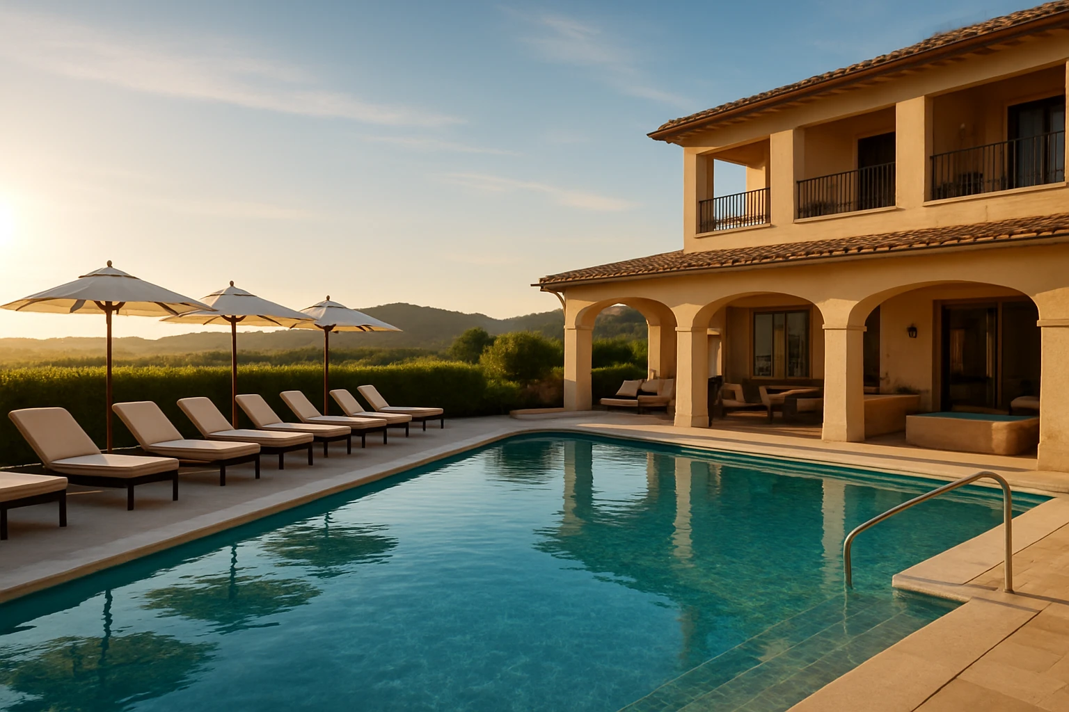 Paso 6: Elige el momento óptimo para reservar y ahorrar - ¿Hay hoteles con spa y piscina en Capdepera, Mallorca? guide