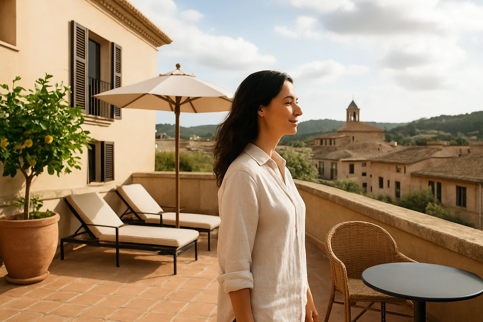 Paso 7: Verifica logística, descanso y entorno Solo Adultos - hotel boutique con experiencias locales mallorquinas guide