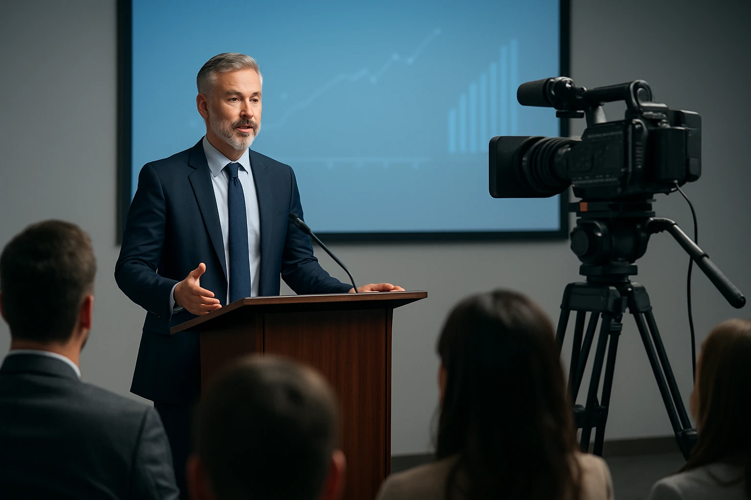 Planning the Right Setup for Your Event Type - general conference live streaming guide