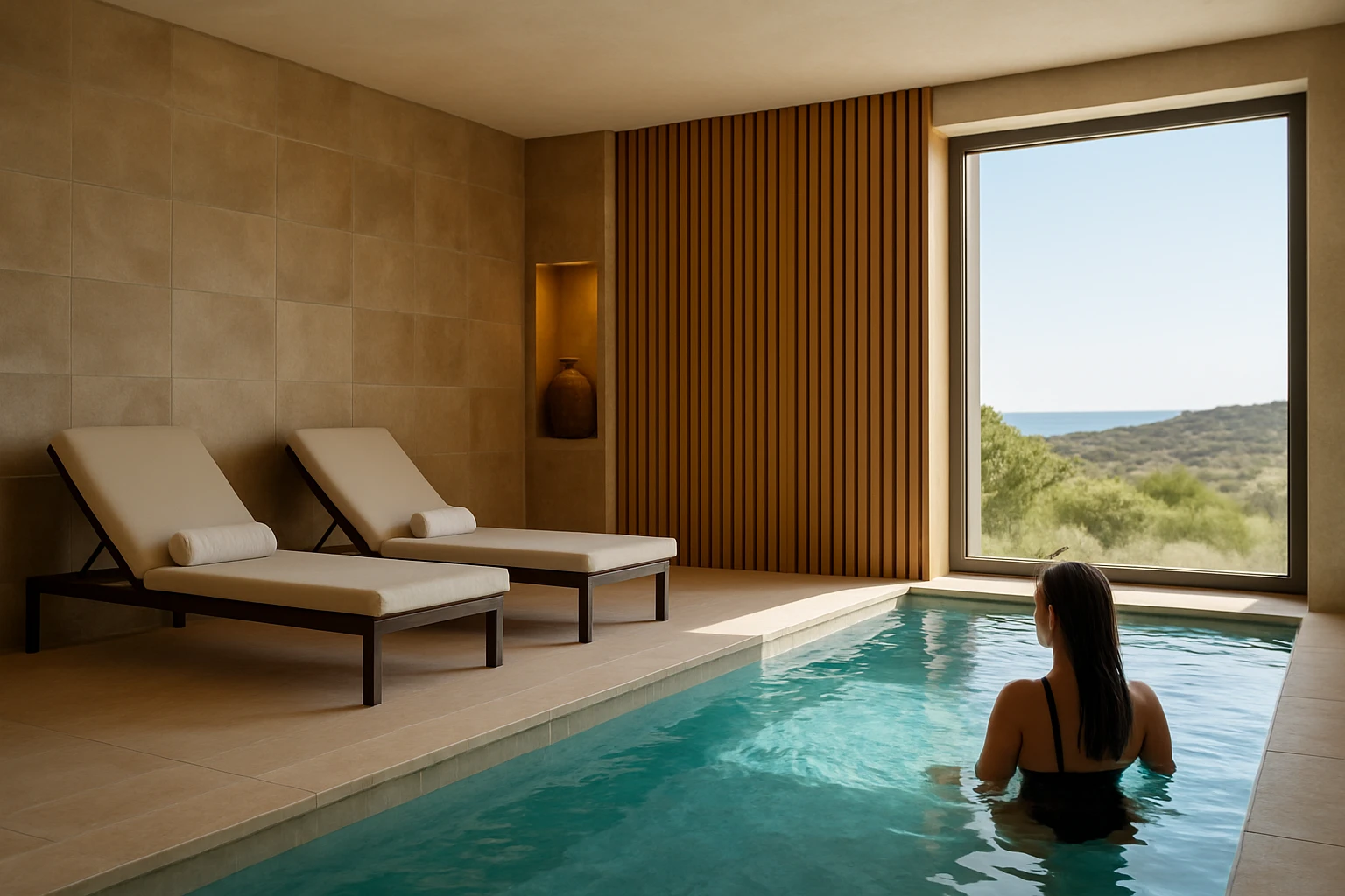 ¿Por qué importa elegir bien tu spa hotelero en Capdepera? - hotel con spa Capdepera guide