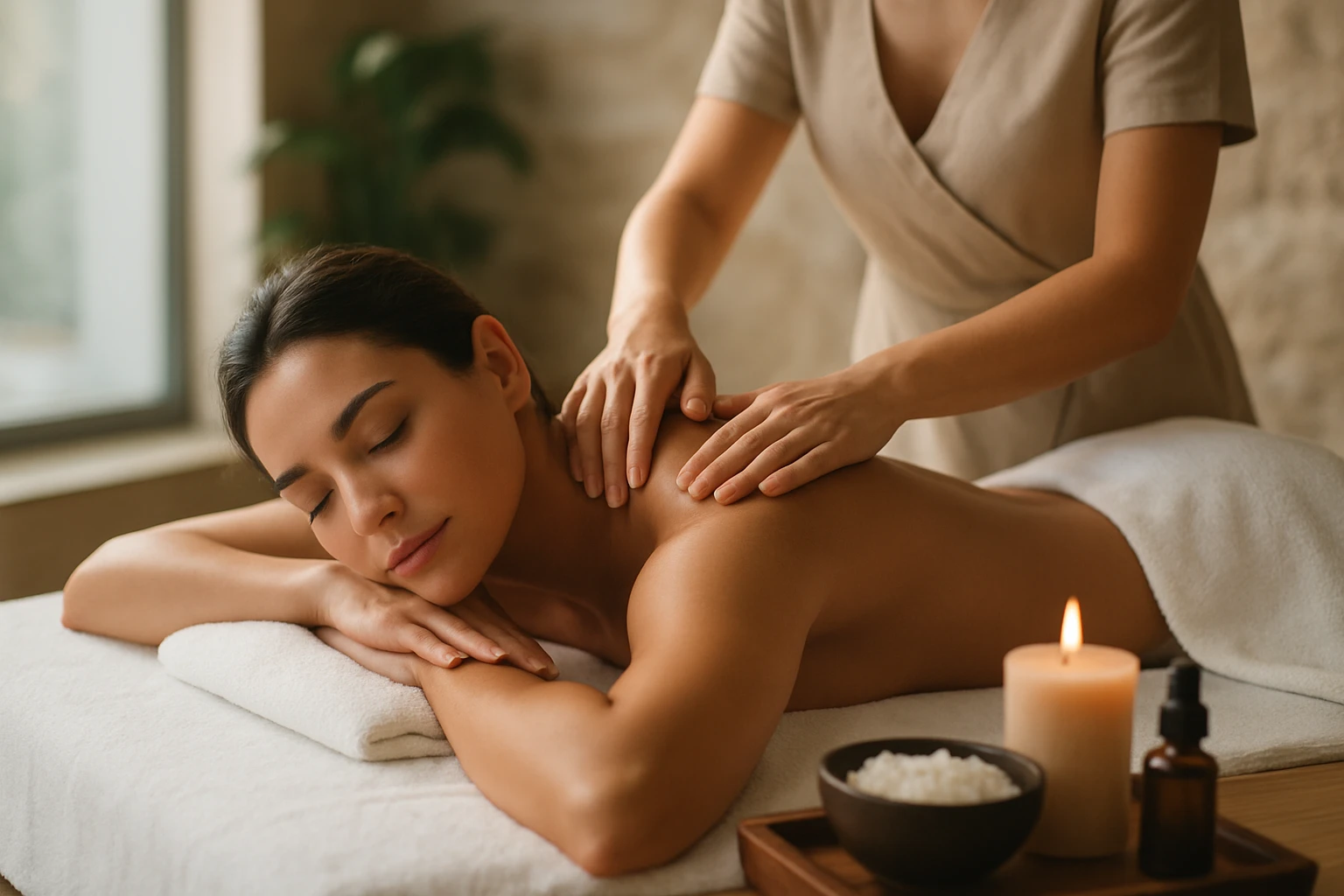 Por qué Vila Nova Suites & Spa potencia tu experiencia - spa de relajación Mallorca guide