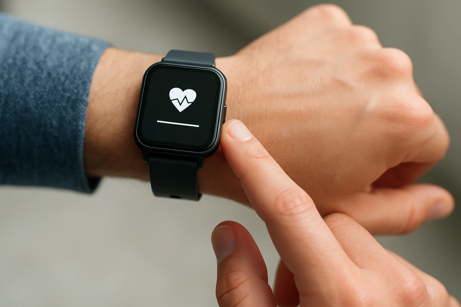 Pre-work checklist for a biosensor wearable that reads body signals - biosensor wearable that reads body signals guide
