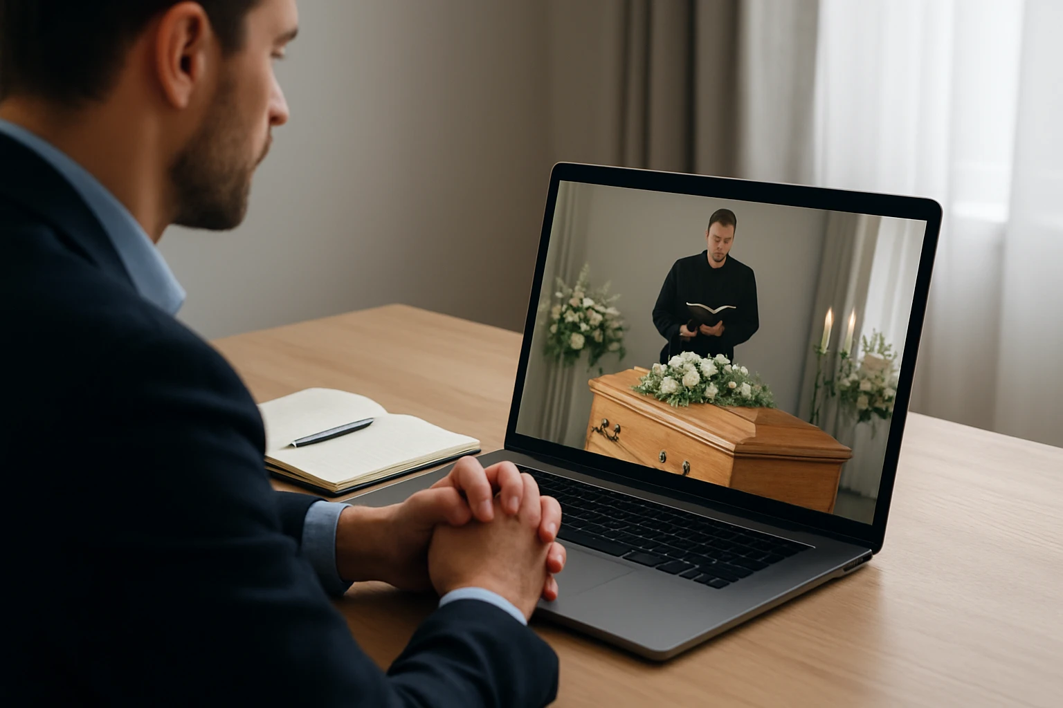 Pre-work checklist for respectful funeral livestream services Brisbane - respectful funeral livestream services Brisbane...