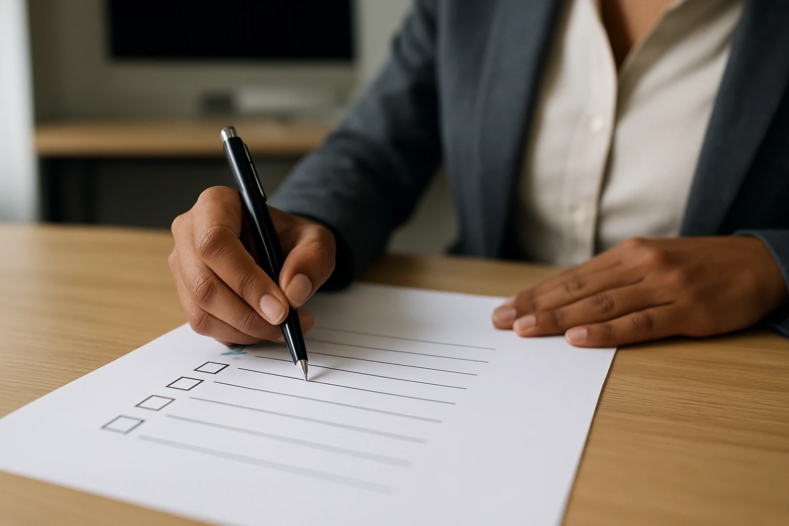 Pre-Work Checklist: Match Your Activity to the Right TDLR Program — Department of Licensing and Regulation Texas -...