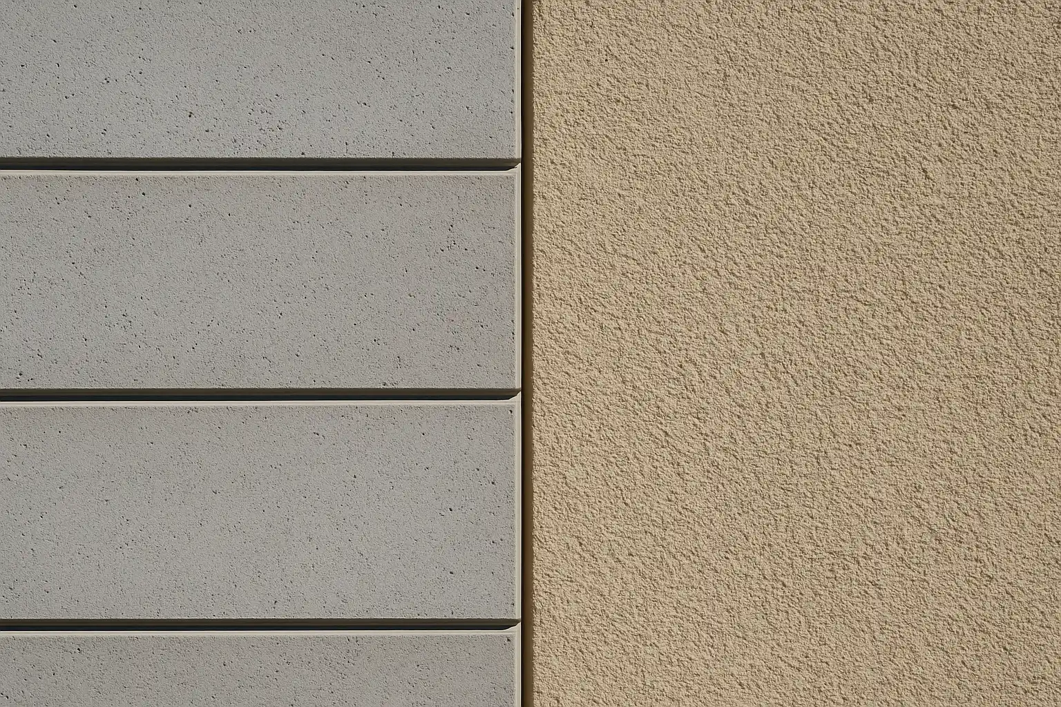 Precast Overview: What the Material Is Designed to Do - Stucco vs Precast guide
