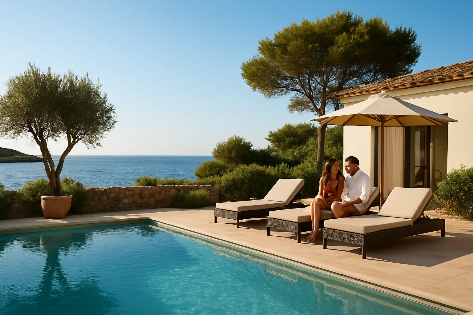 ¿Preguntas frecuentes sobre un hotel tranquilo para parejas en el noreste de Mallorca? - hotel tranquilo para parejas en...