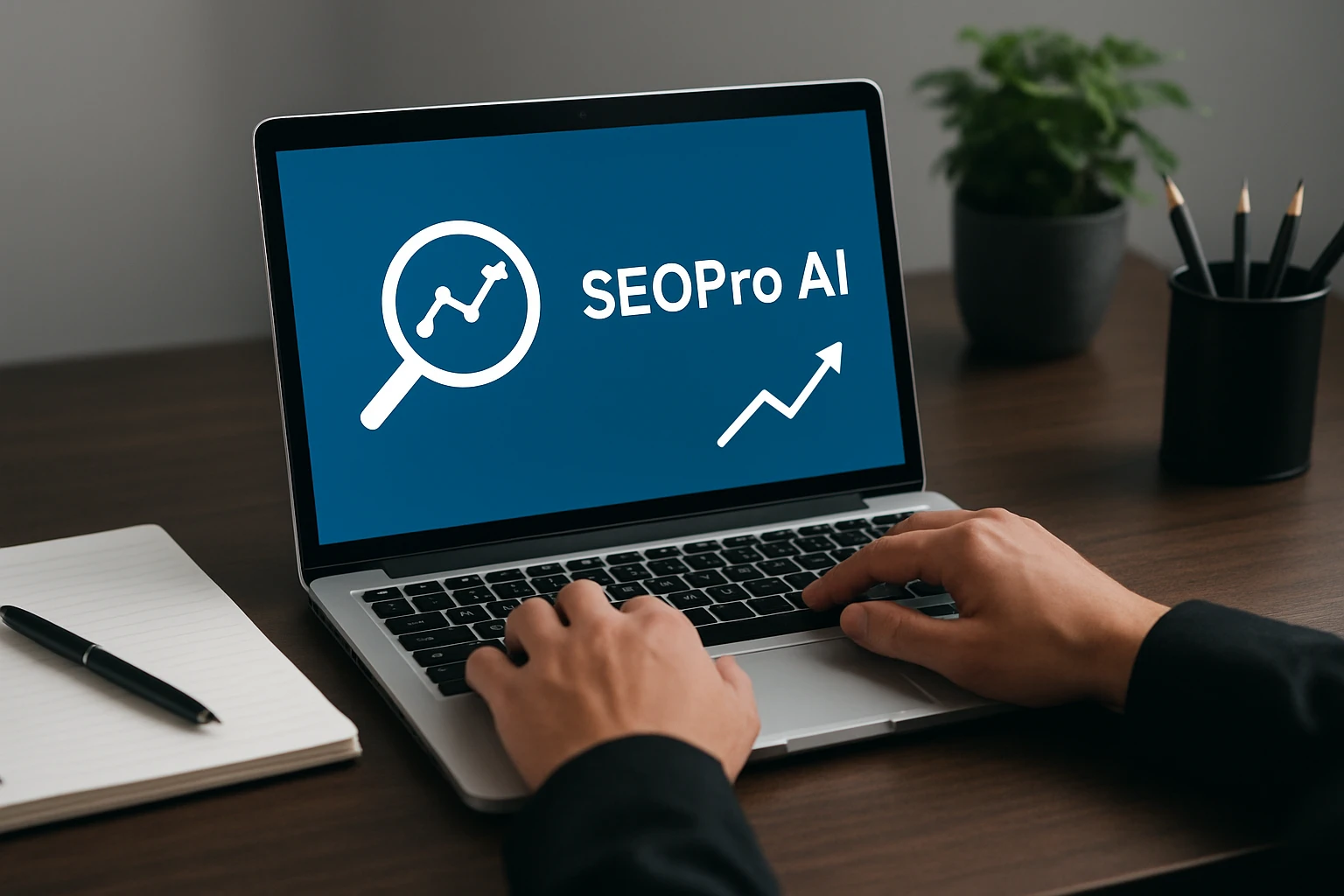 Putting It All Together with SEOPro AI - how to automate SEO content creation with AI guide