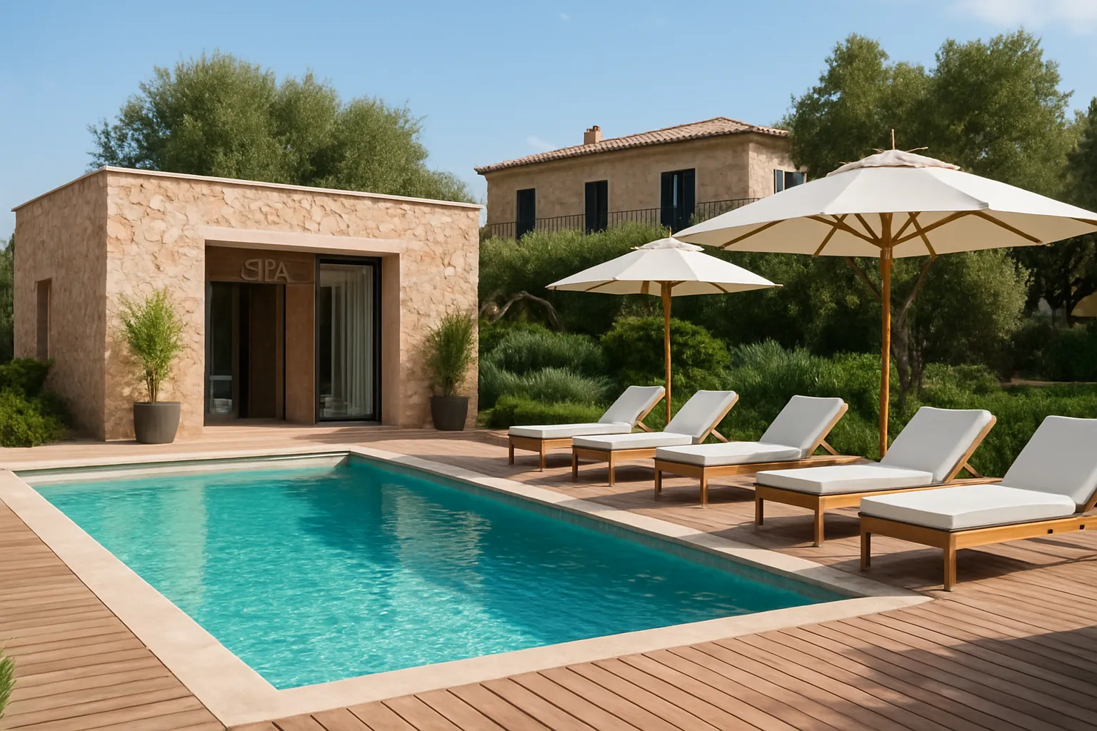 ¿Qué ofrece Vila Nova Suites & Spa para vivir esa autenticidad? - hotel con spa Capdepera guide