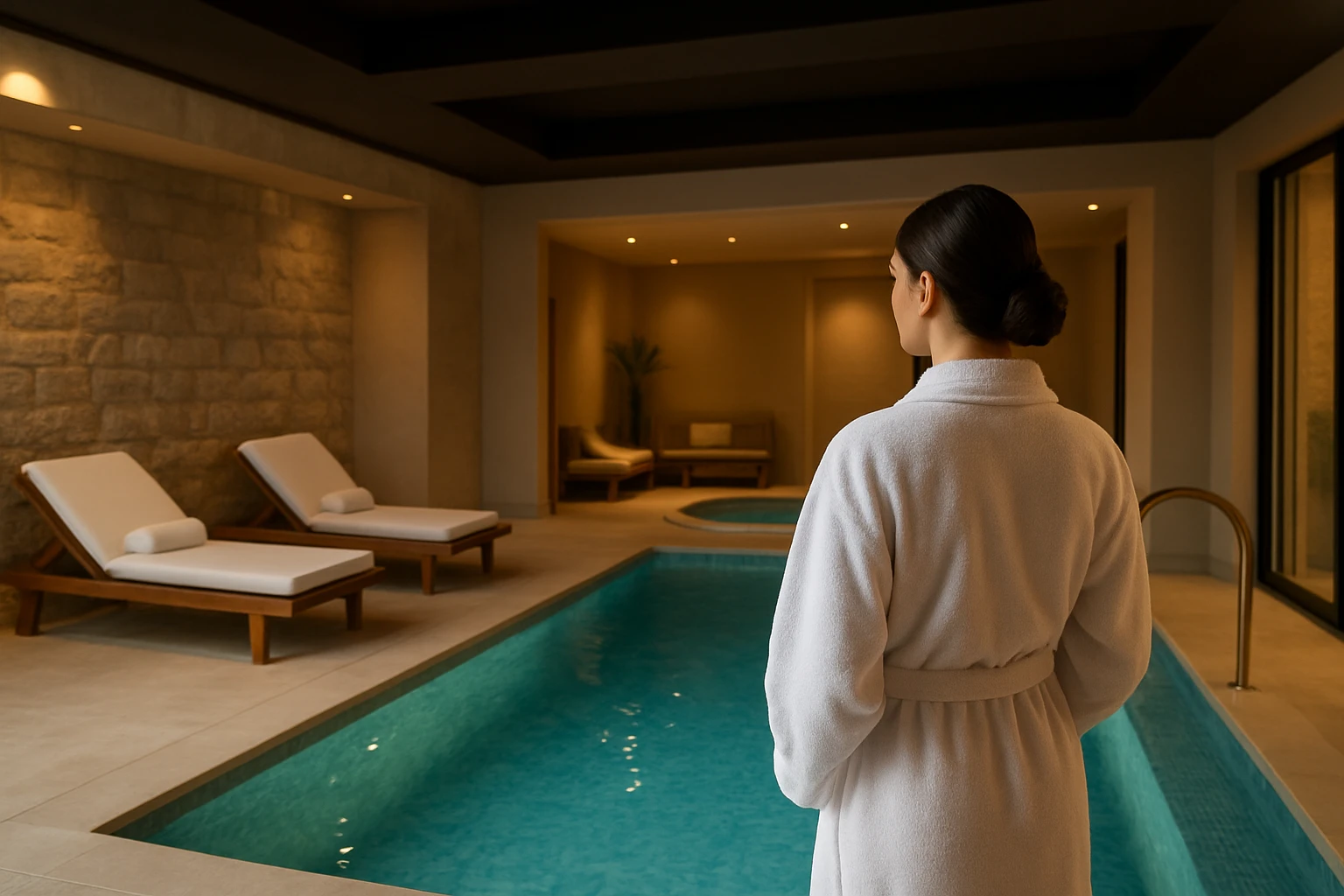 ¿Qué preguntas son las más comunes antes de reservar? - hotel con spa Capdepera guide