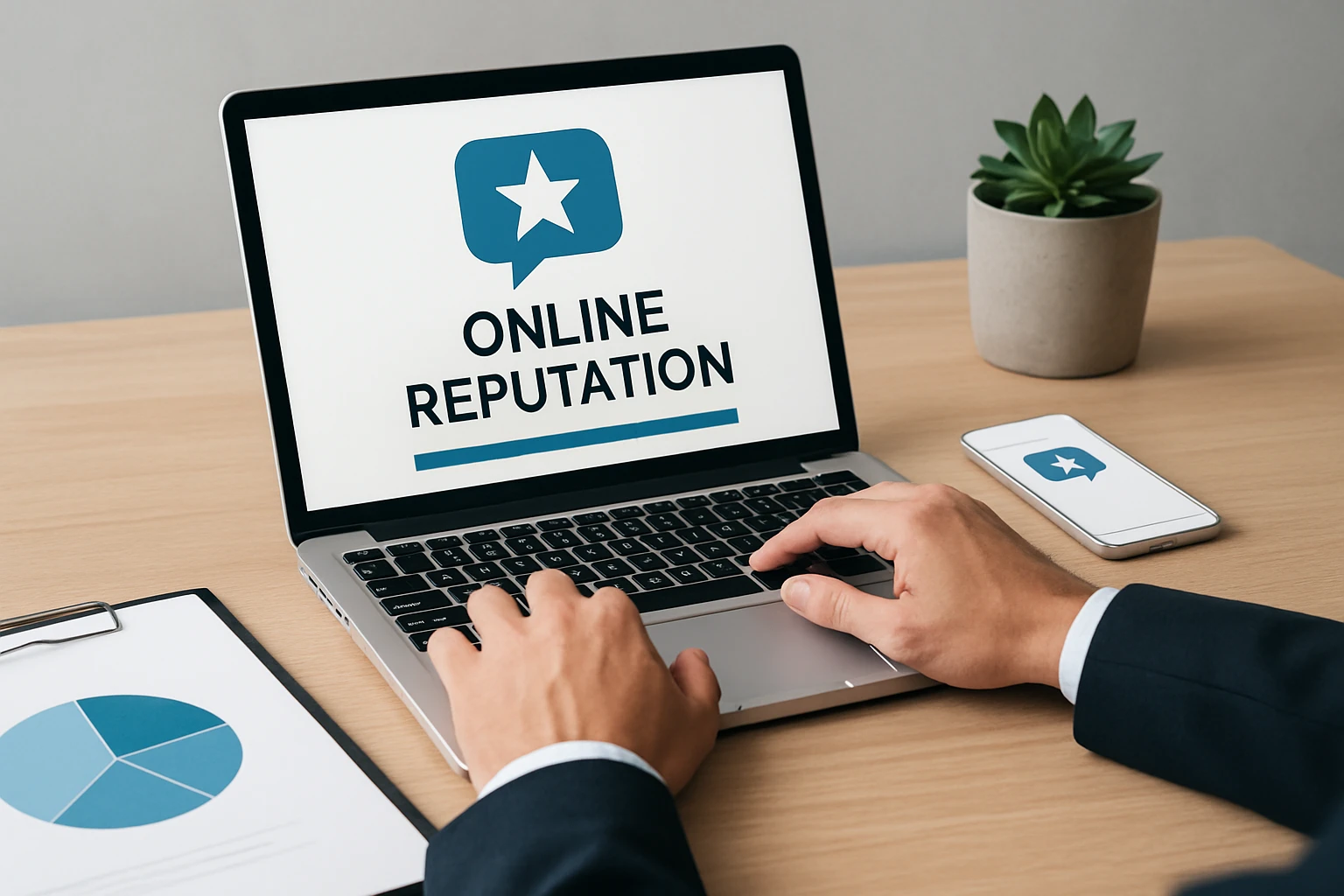 Quick Comparison: What Stands Out Across These Platforms - white label online reputation management guide