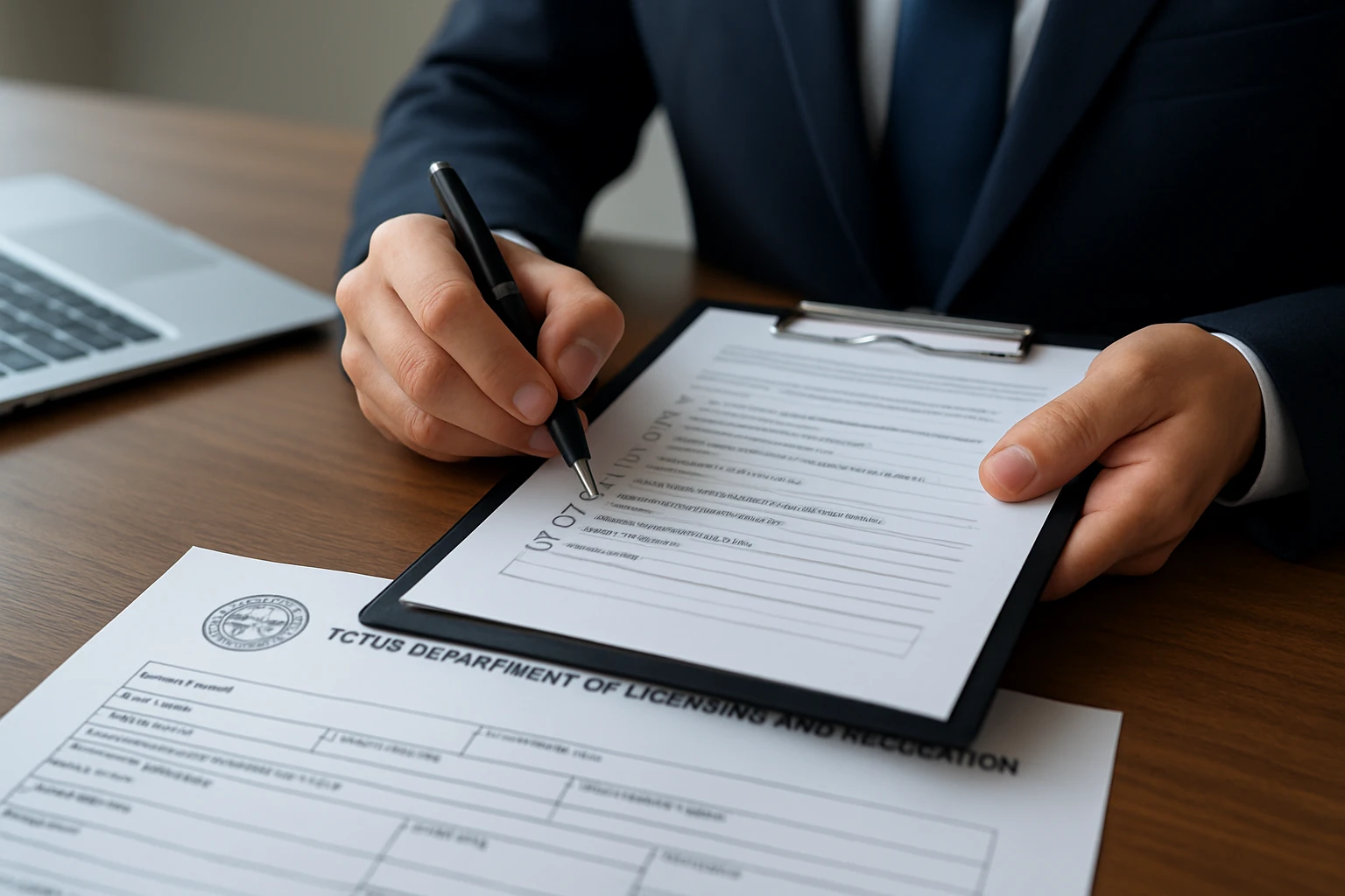 Requirements You Should Check Before Renewing - texas department of licensing and regulation renewal guide