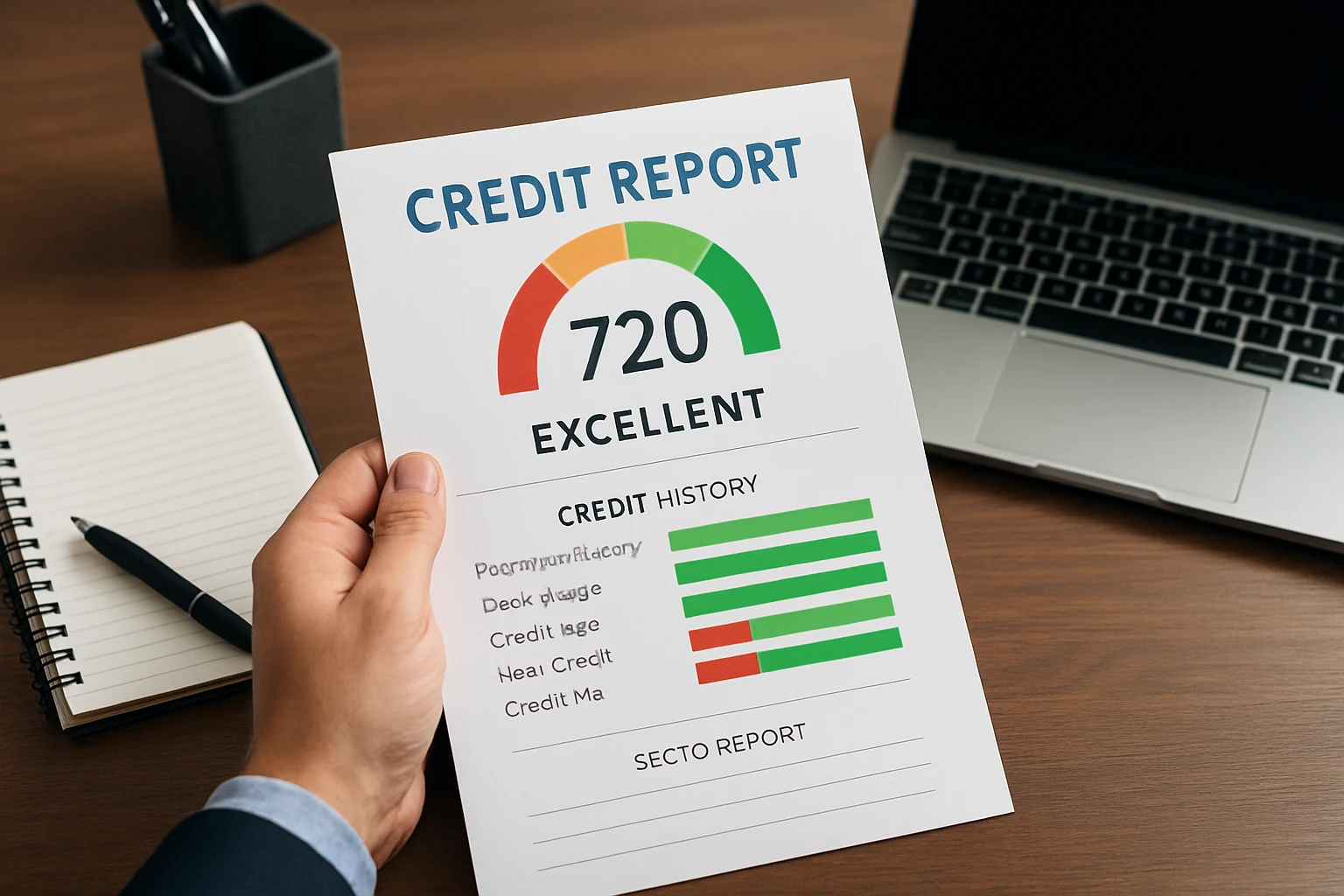 Resources for Fixing Report Errors Fast - credit score improvement services guide