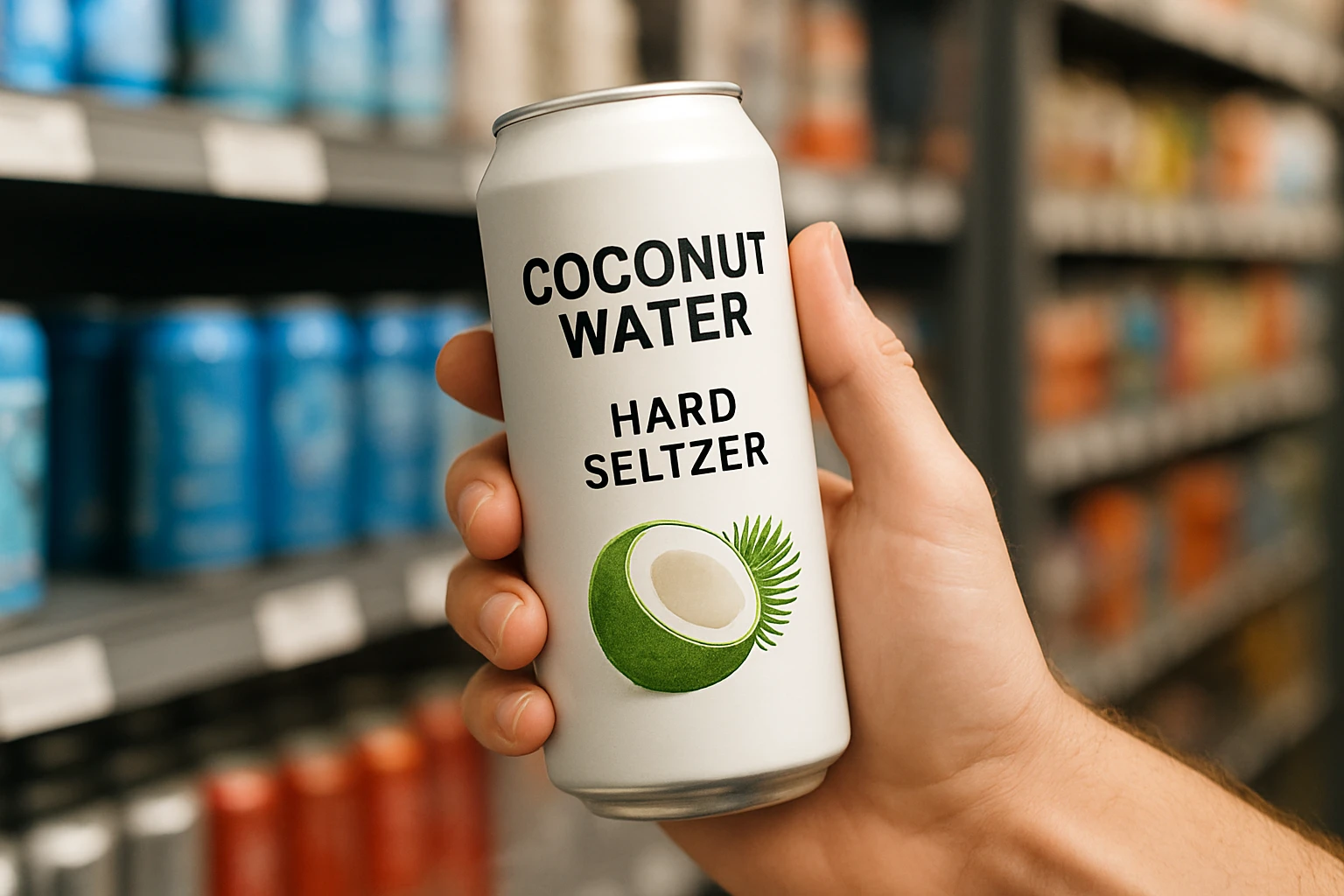 So, what is the best way to decide today? - Where to buy coconut water hard seltzer in Australia? guide