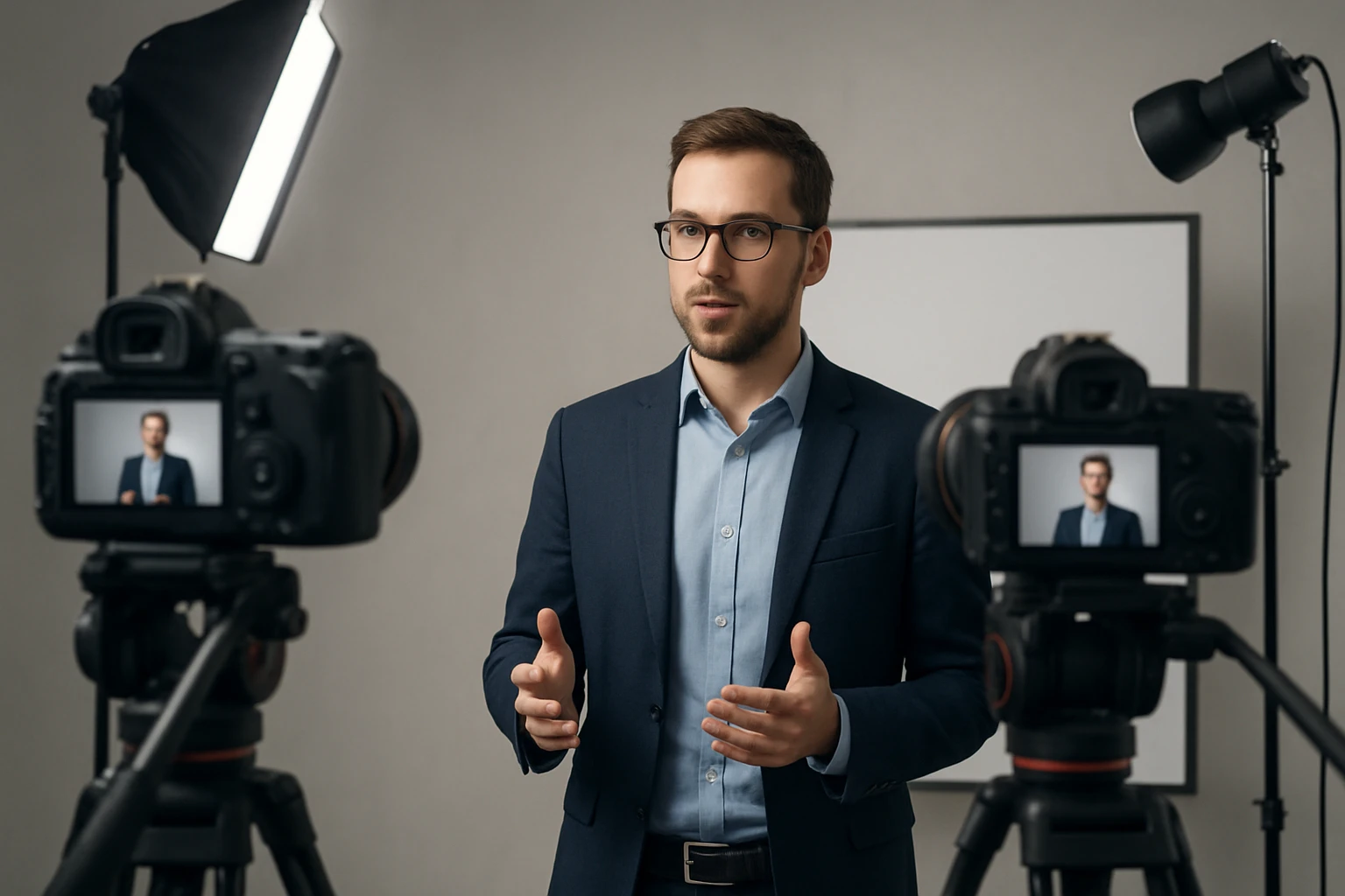 Step 1: Define the Event Goal and Shot List - multi-camera live streaming guide