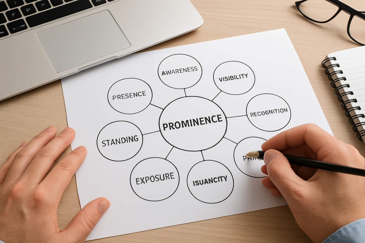 Step 2: Build a Brand Visibility Synonyms Map From Source Pages and Search Language - brand visibility synonyms guide