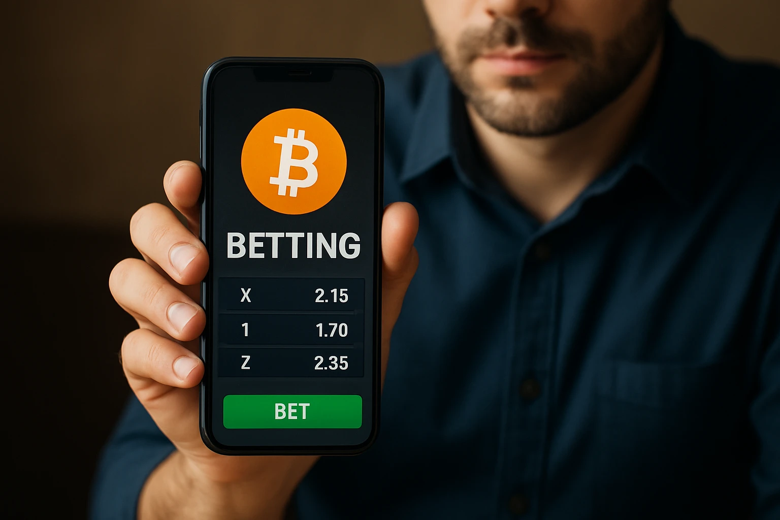 Step 2: Check real activity, not just marketing claims - what are the best bitcoin betting sites guide