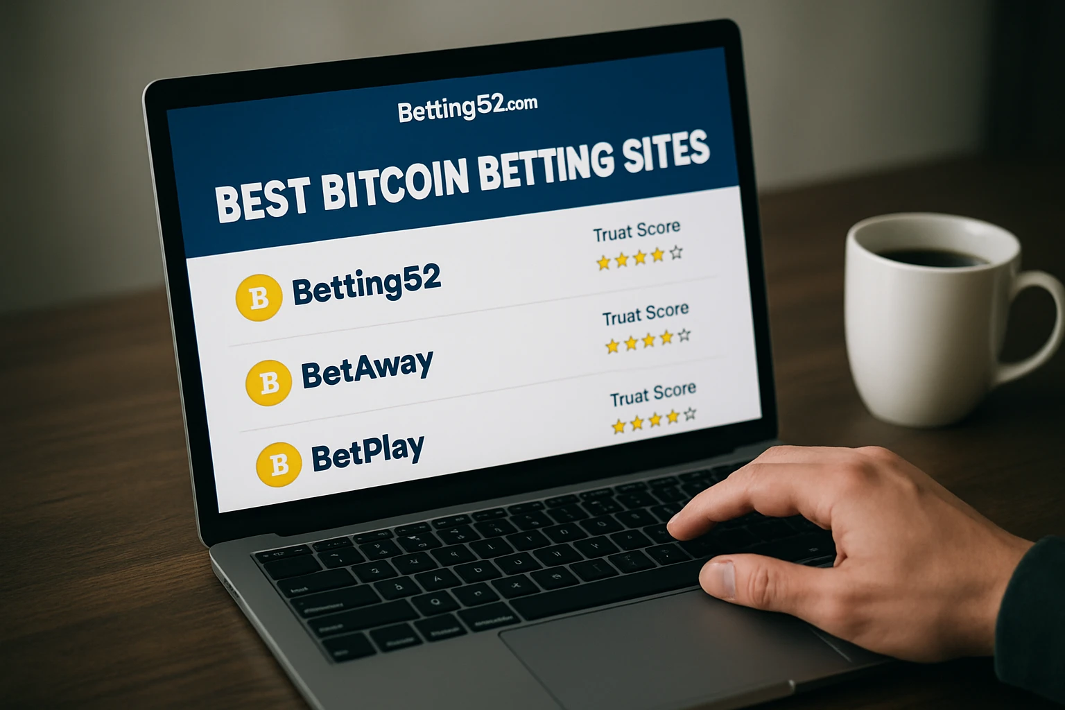 Step 2: Choose a trusted Bitcoin betting site using the Betting52.com directory - driving safety course texas department...