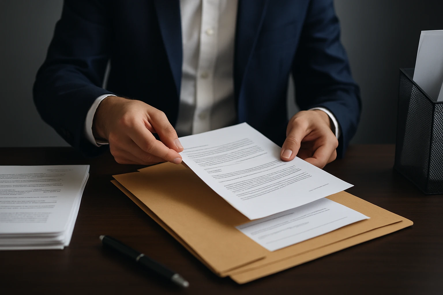 Step 2: Collect Documents That Prove the Mistake - how to dispute errors on your credit report guide