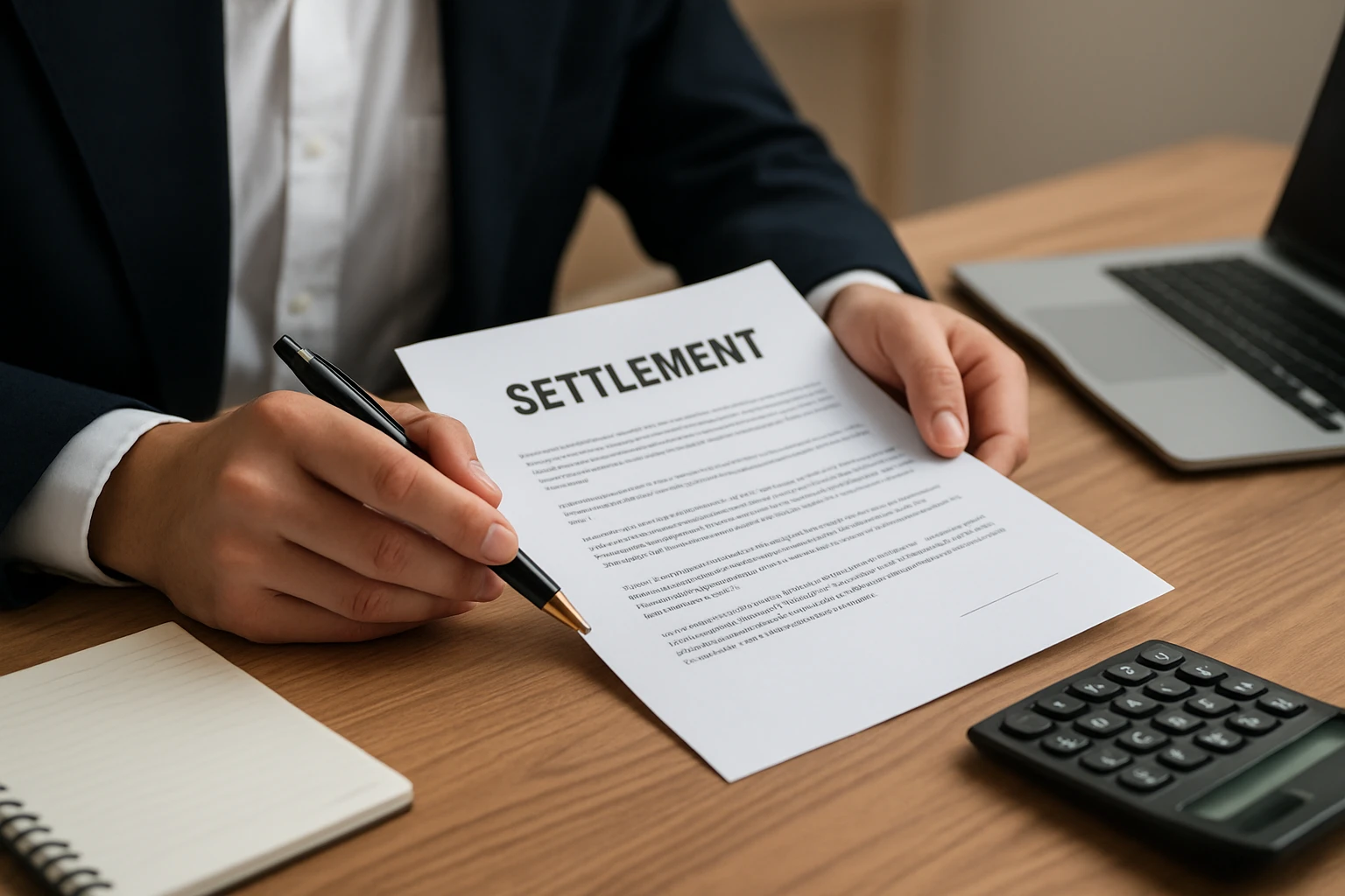 Step 2: Dispute Any Errors Tied to the Settlement - how to rebuild credit after debt settlement guide
