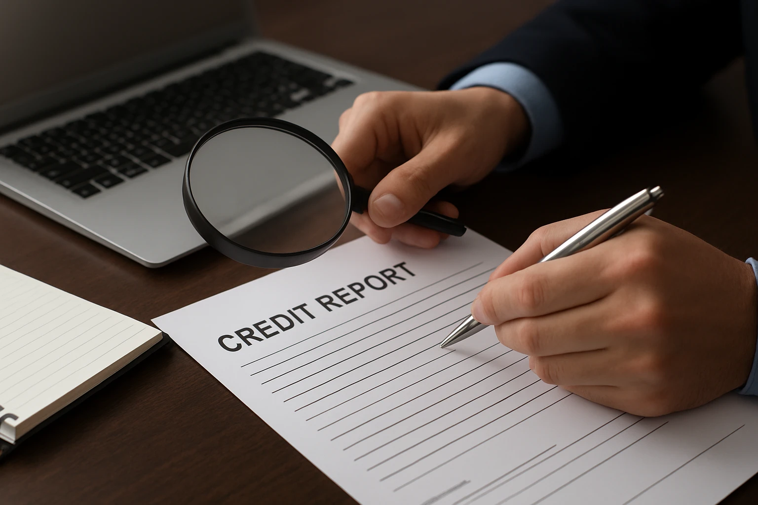 Step 2: Verify that every paid debt is reporting correctly - how to rebuild credit after paying off debt guide