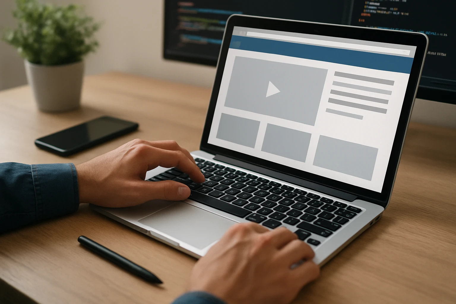 Step 3: Build the Flexible System — Grids, Media, and Navigation - responsive web design what is guide