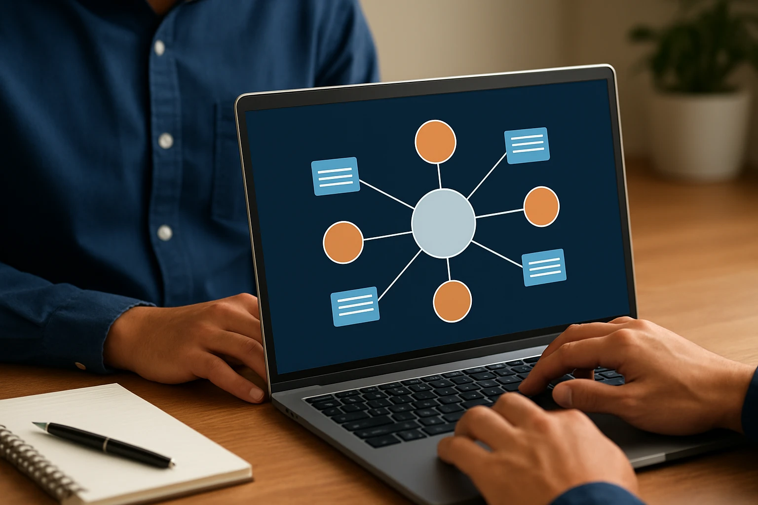 Step 3: Build Topical Authority with Clusters, Entities, and Internal Links - How to maintain ranking stability as AI...