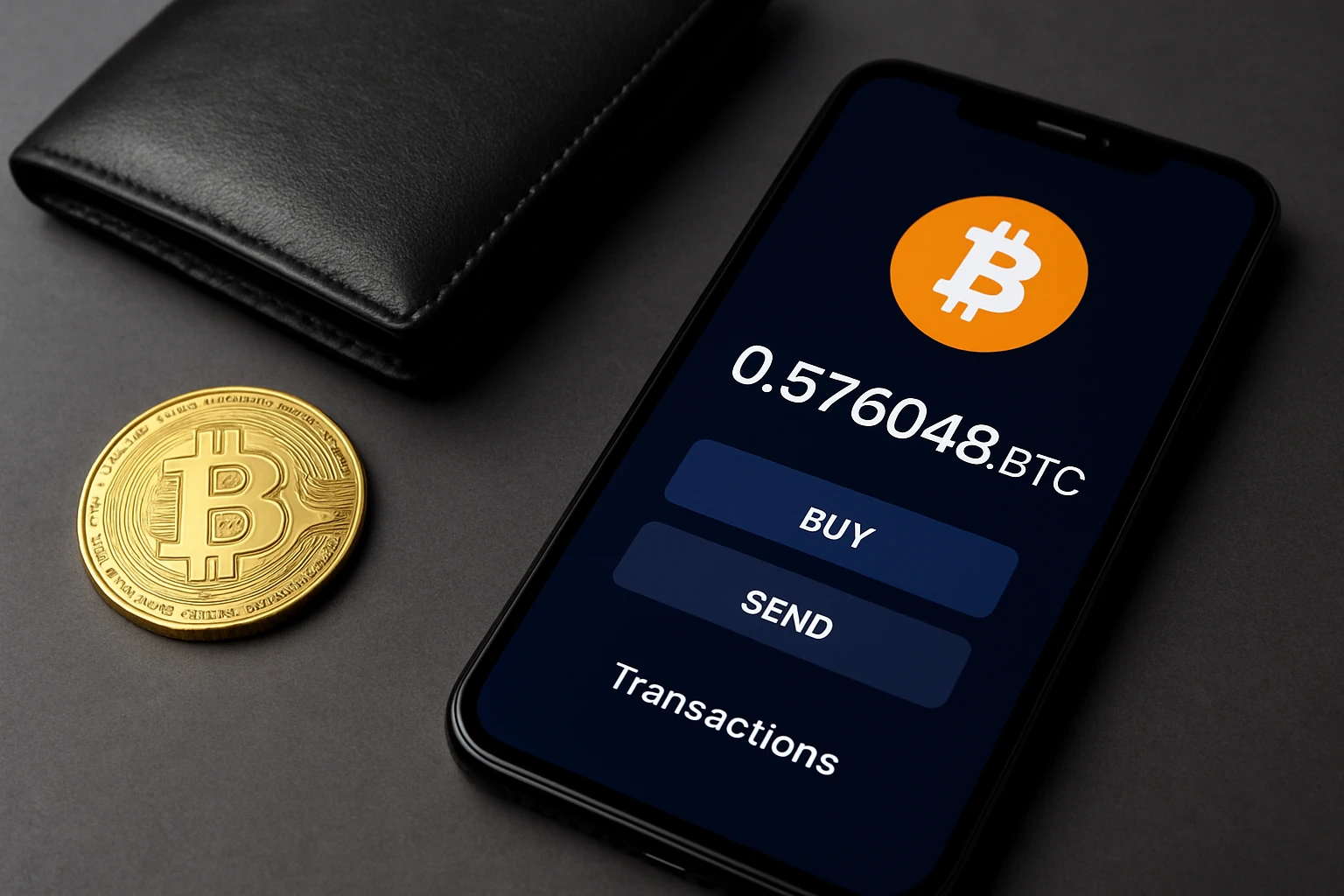 Step 3: Buy the Right Amount of Bitcoin and Plan for Fees - How to deposit Bitcoin on BetNow guide