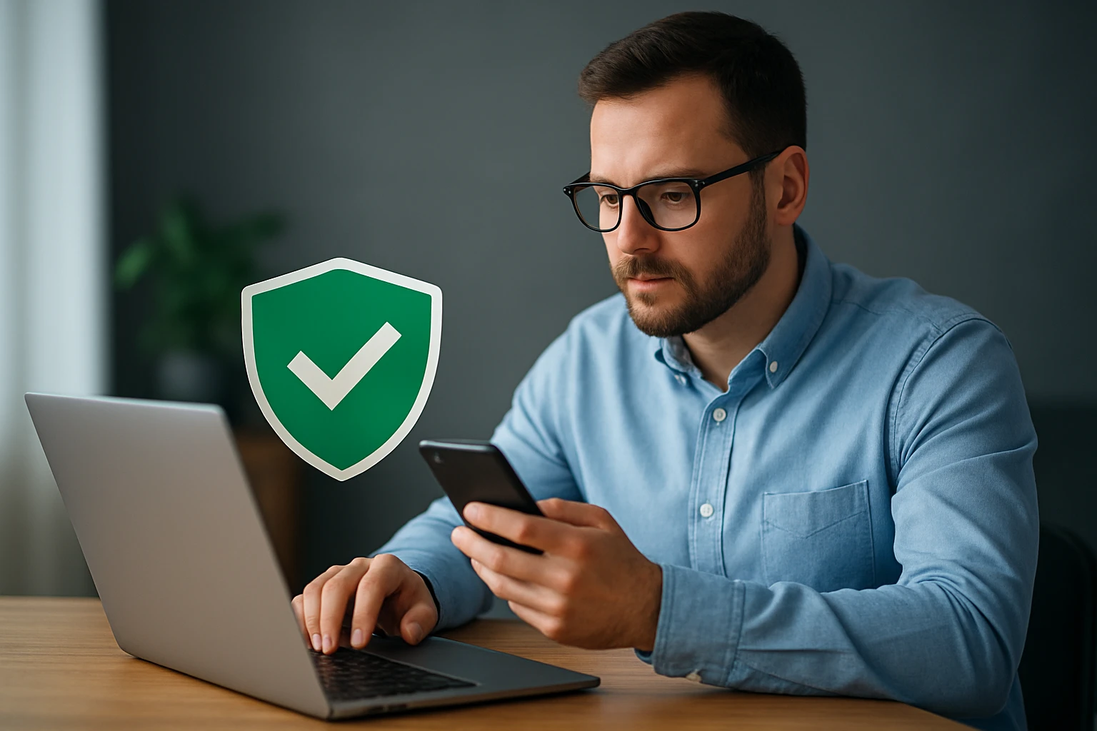 Step 3: Check On-Site Signals of Betting Site Trust and Safety - betting site trust and safety guide