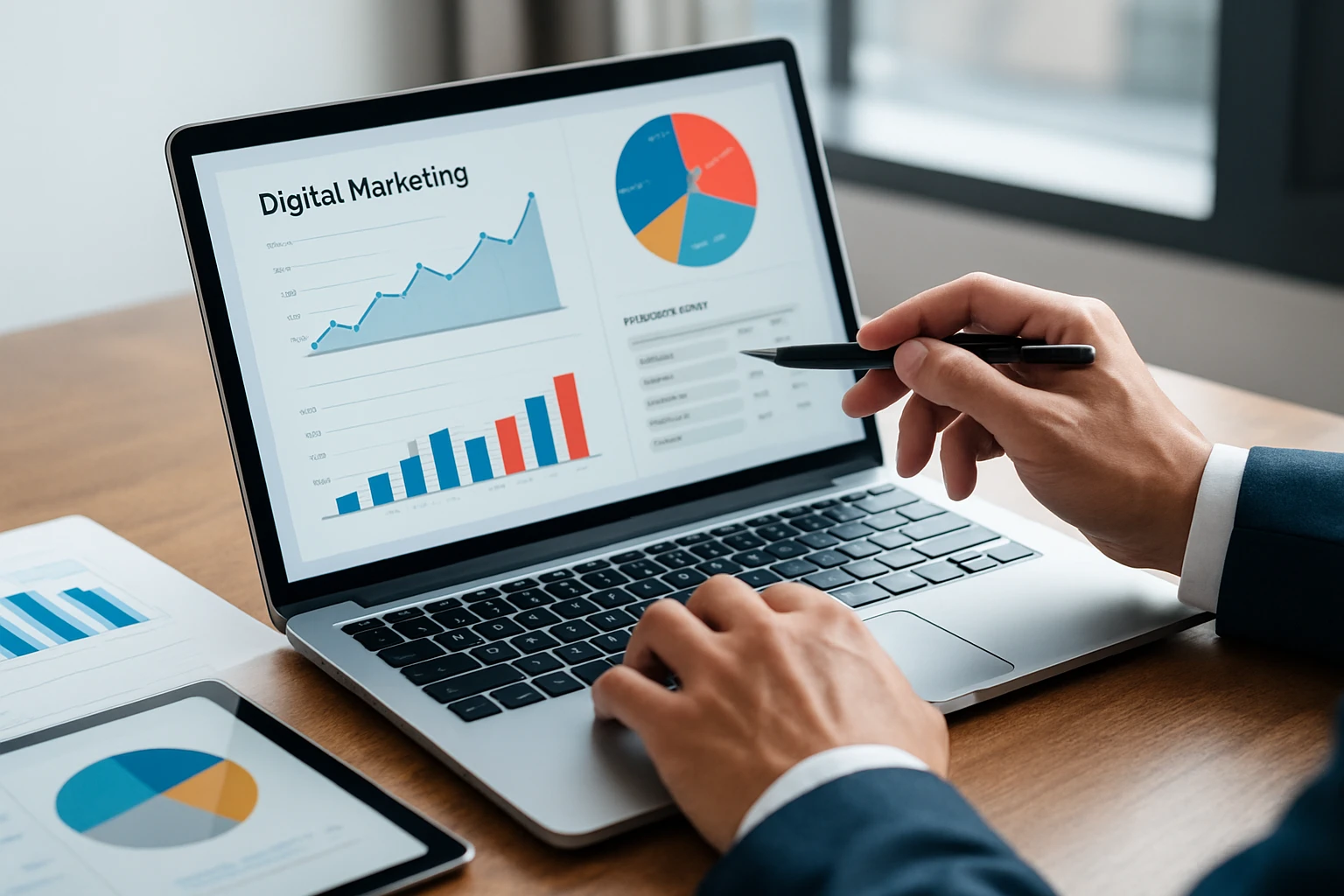 Step 3: Check whether the agency can build a strategy beyond basic ads - ppc services near me guide