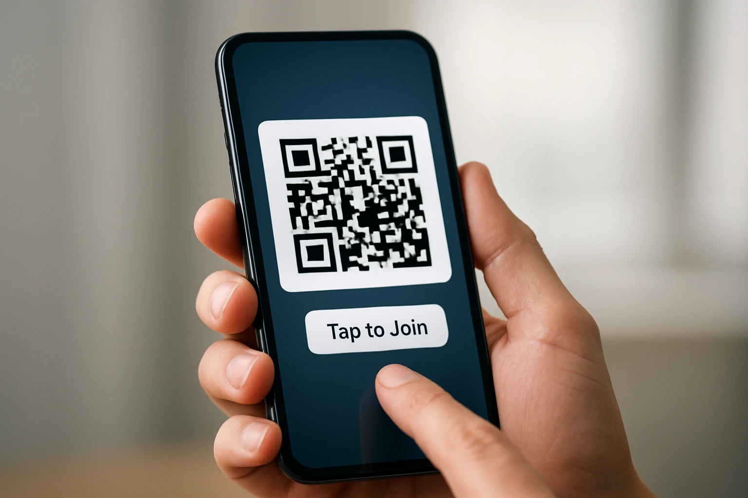 Step 3: Enroll the Unknowns with WalletpassAI and Tap to Join - ltv customer lifetime value guide