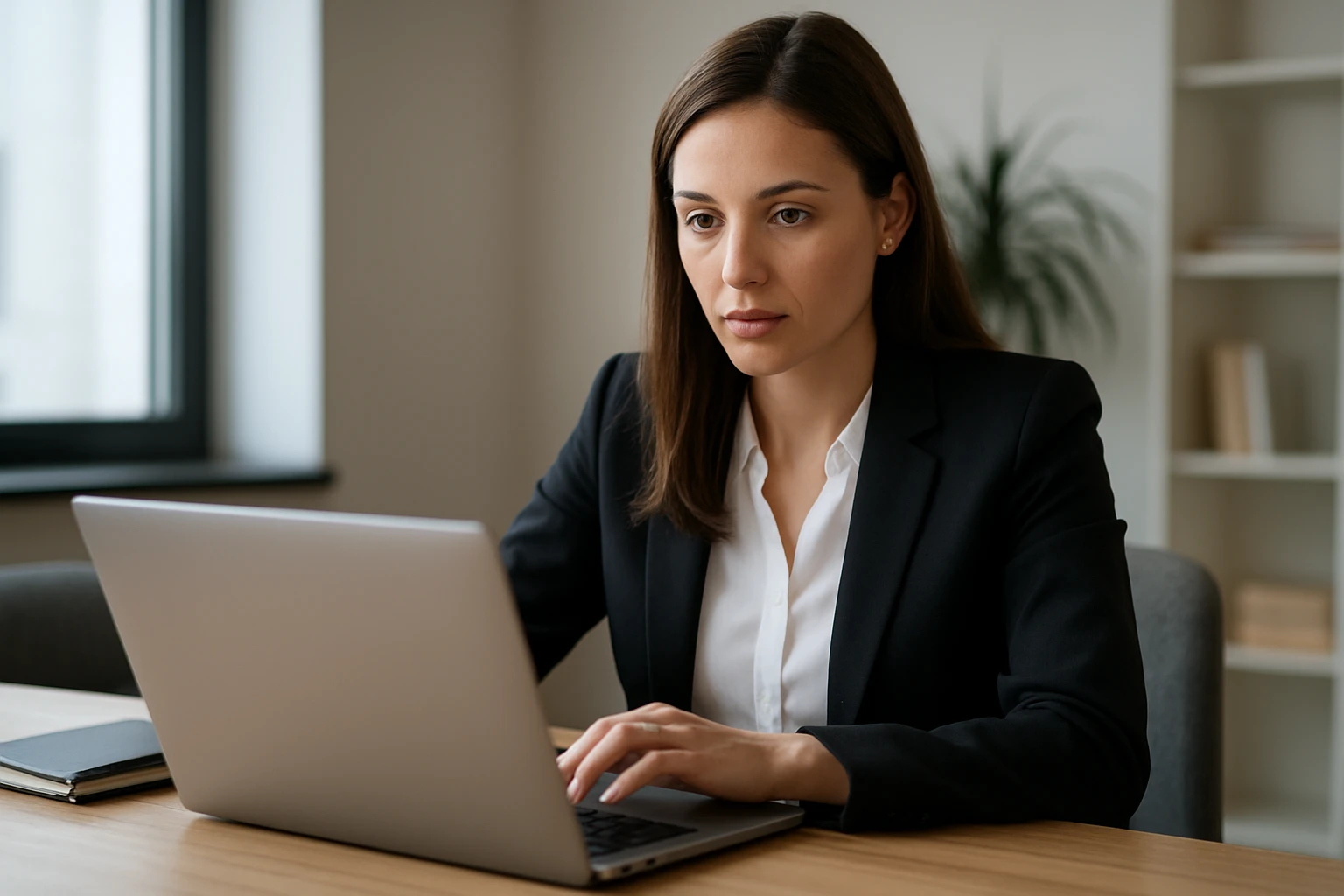 Step 3: Publish Content That Answers Customer Questions - how to improve a company's online visibility guide