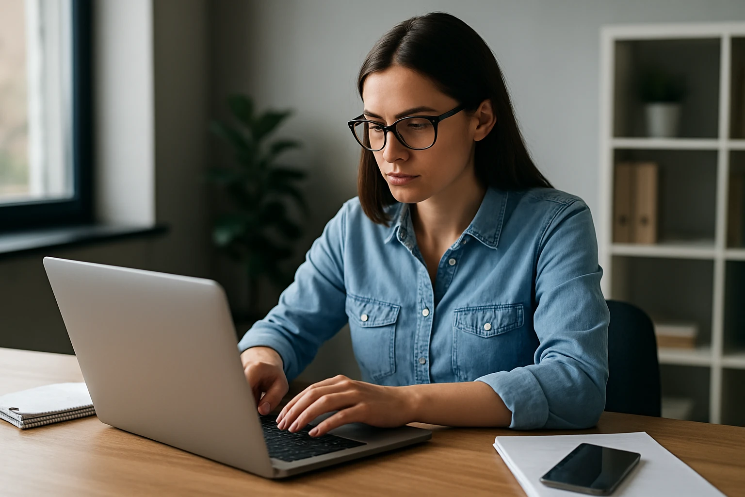 Step 3: Write a Job Description That Attracts a Technical SEO Specialist - technical seo specialist guide