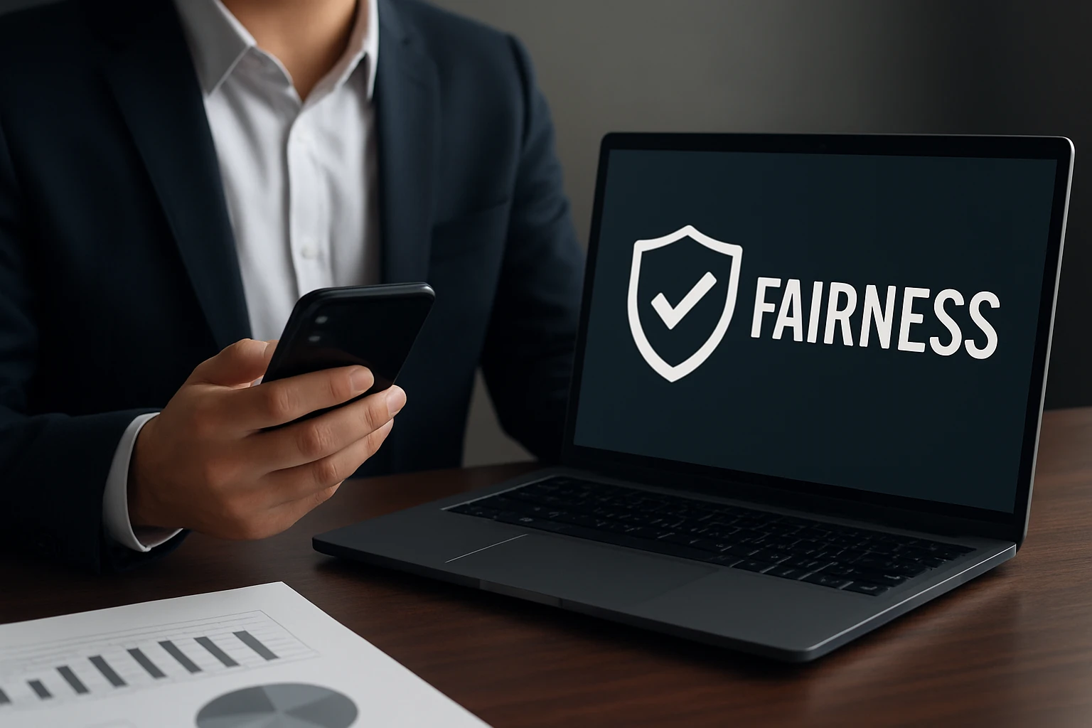 Step 4: Assess Game Fairness and Software Integrity - betting site trust and safety signals guide