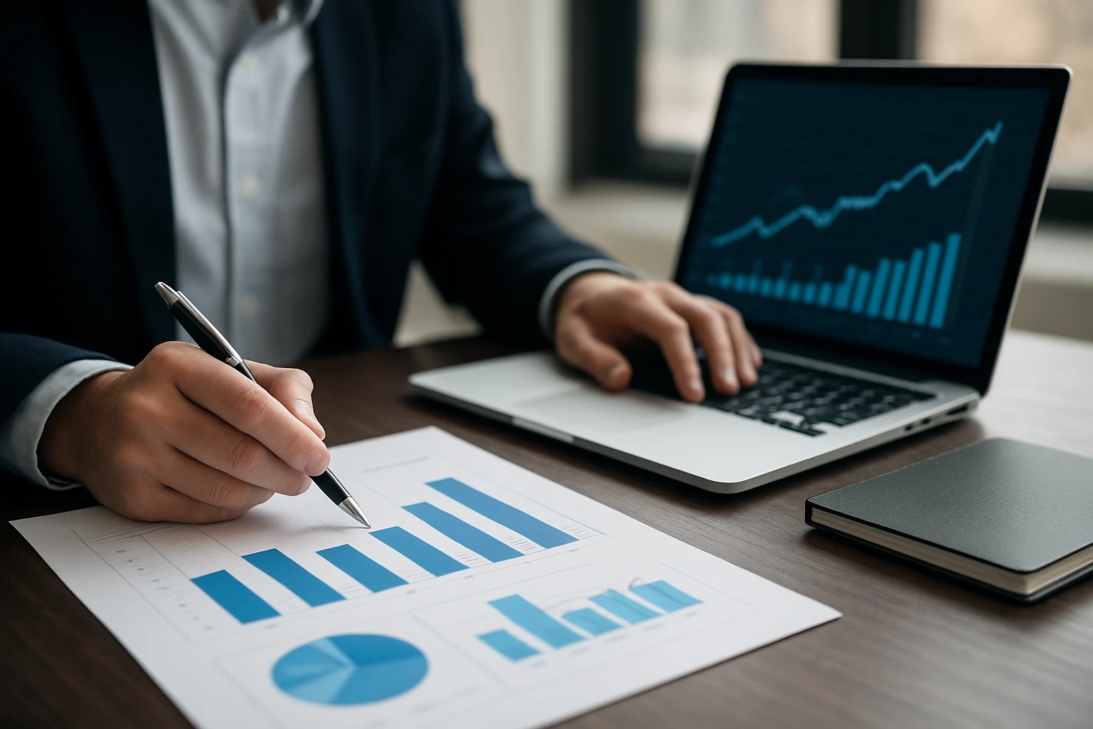 Step 4: Benchmark competitors and the sources AI trusts - ai search visibility guide