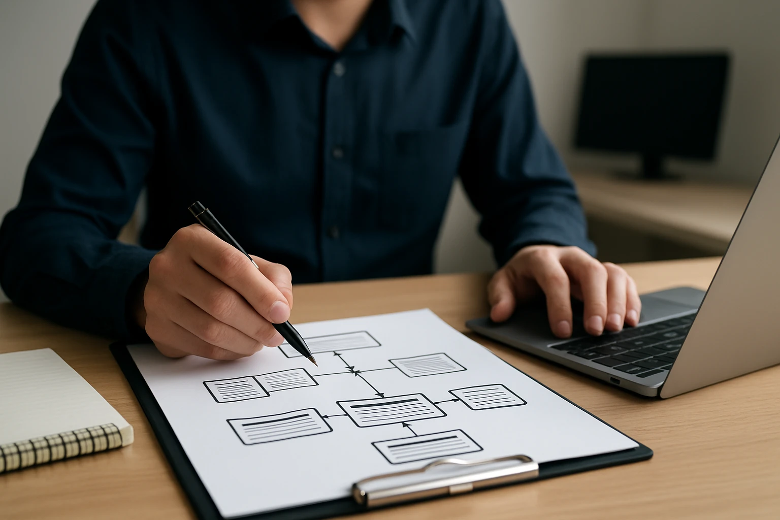 Step 4: Build Content and Internal Links That Reinforce Entities - How to get LLMs to mention my brand? guide