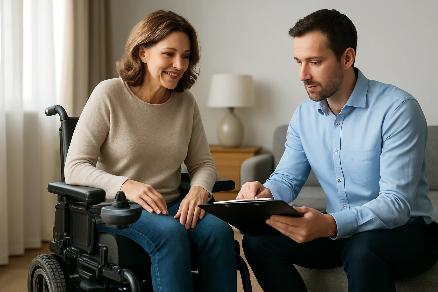 Step 4: Choose the Right Supplier and Model for Your Body, Home, and Life - step-by-step guide to getting a power...