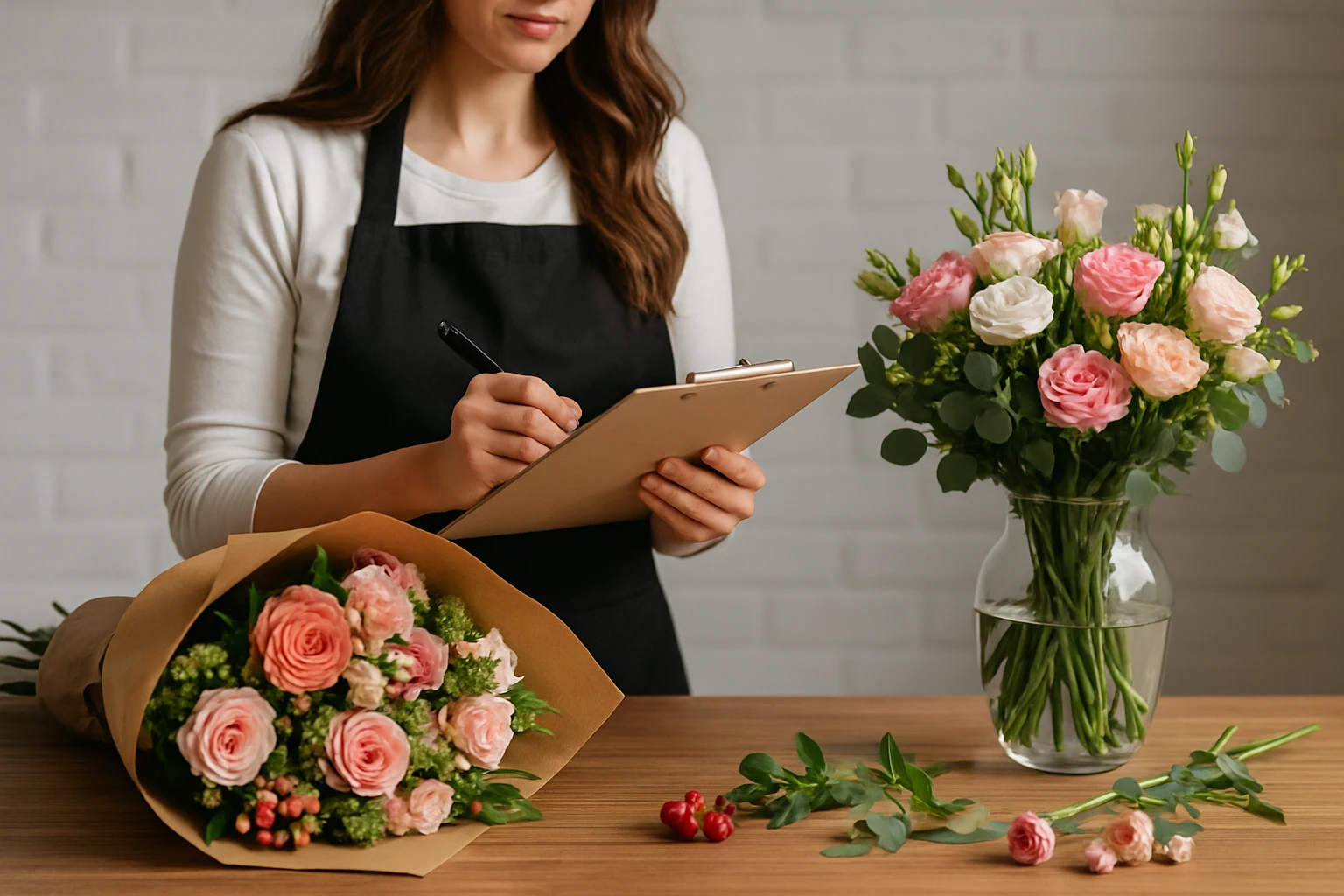 Step 4: Compare Delivery, Event Support, and Real Value - perth amboy florist guide