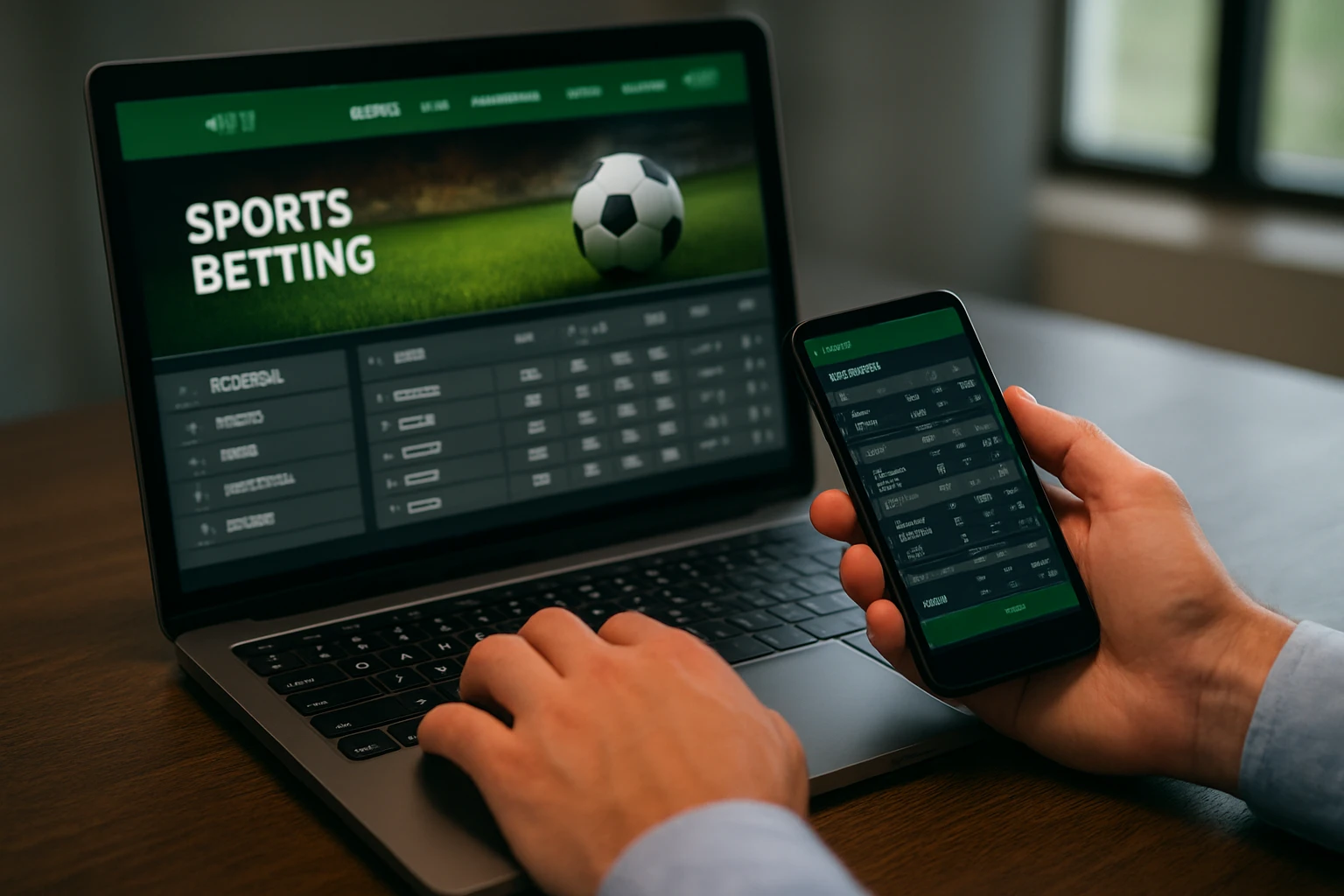 Step 4: Compare odds, markets, and sport coverage before you register - best crypto sports betting sites smart betting...