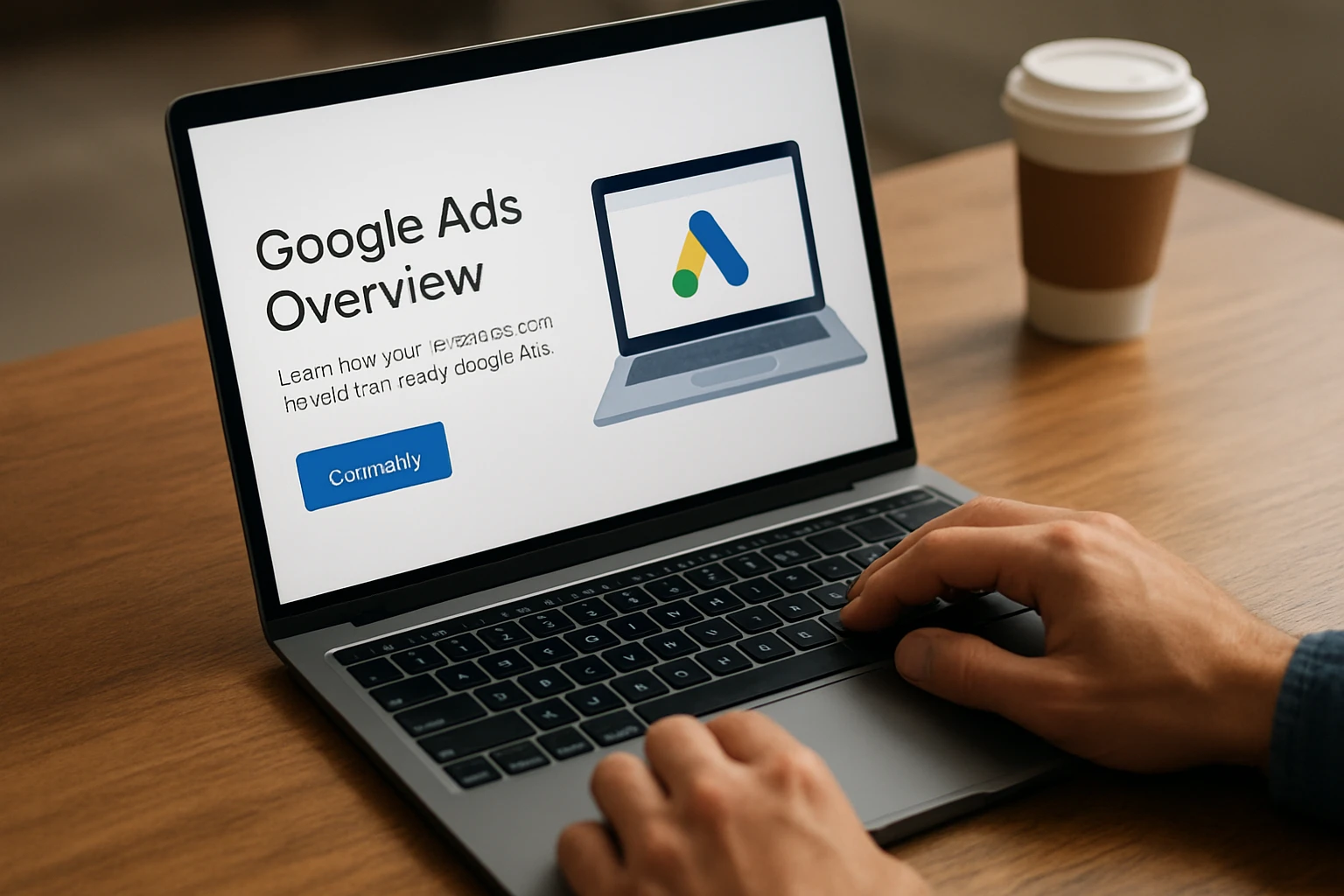 Step 4: Fix landing pages so the promise carries through - google ads in ai overviews guide