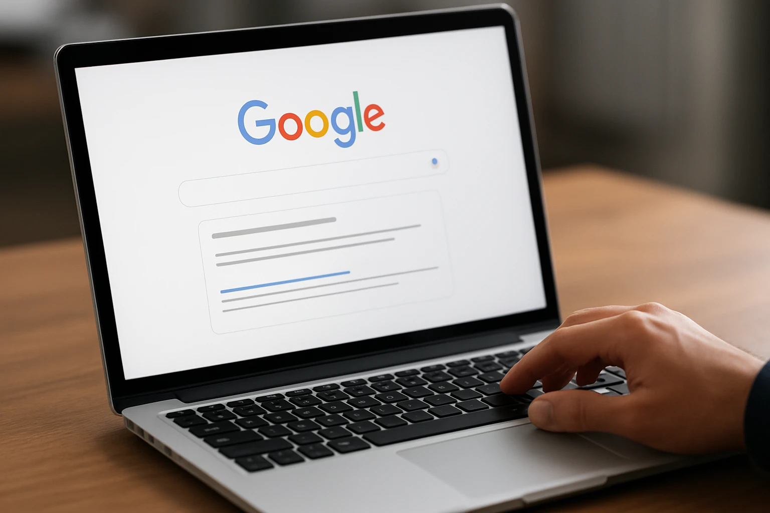 Step 4: Format the page so Google can extract the answer cleanly - google overviews guide