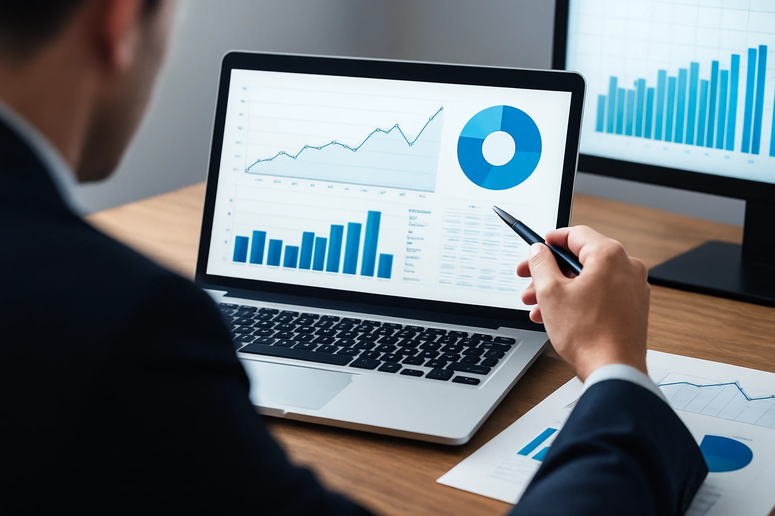 Step 4: Instrument Analytics for AI-Sourced Traffic - ai search visibility guide